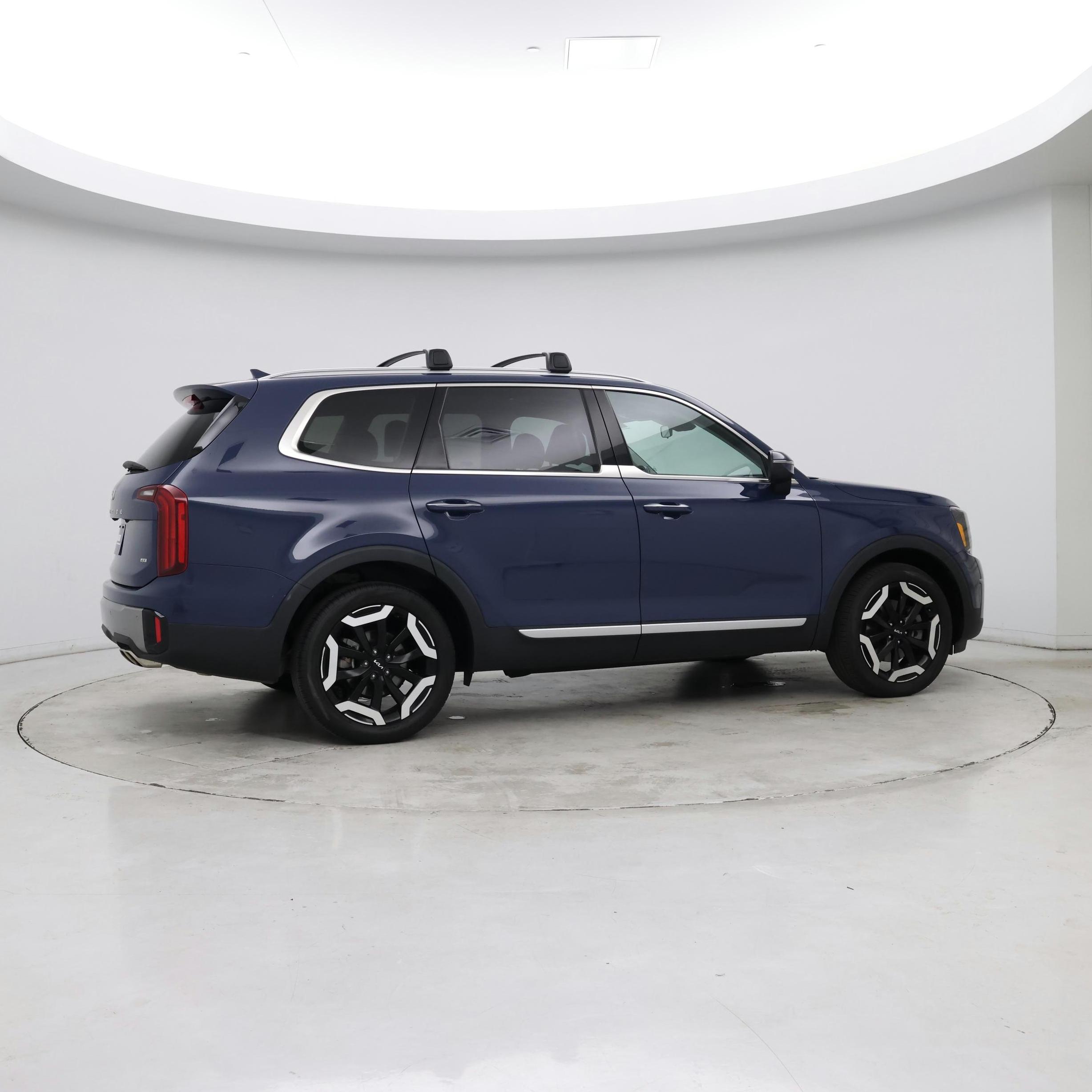 Thumbnail: 2025 Kia Telluride - 8