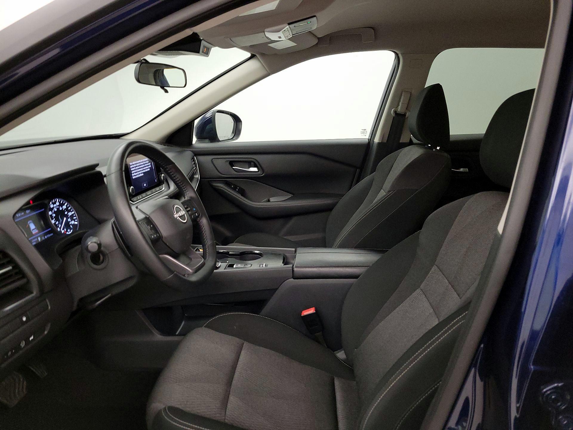 Thumbnail: 2025 Nissan Rogue - 9