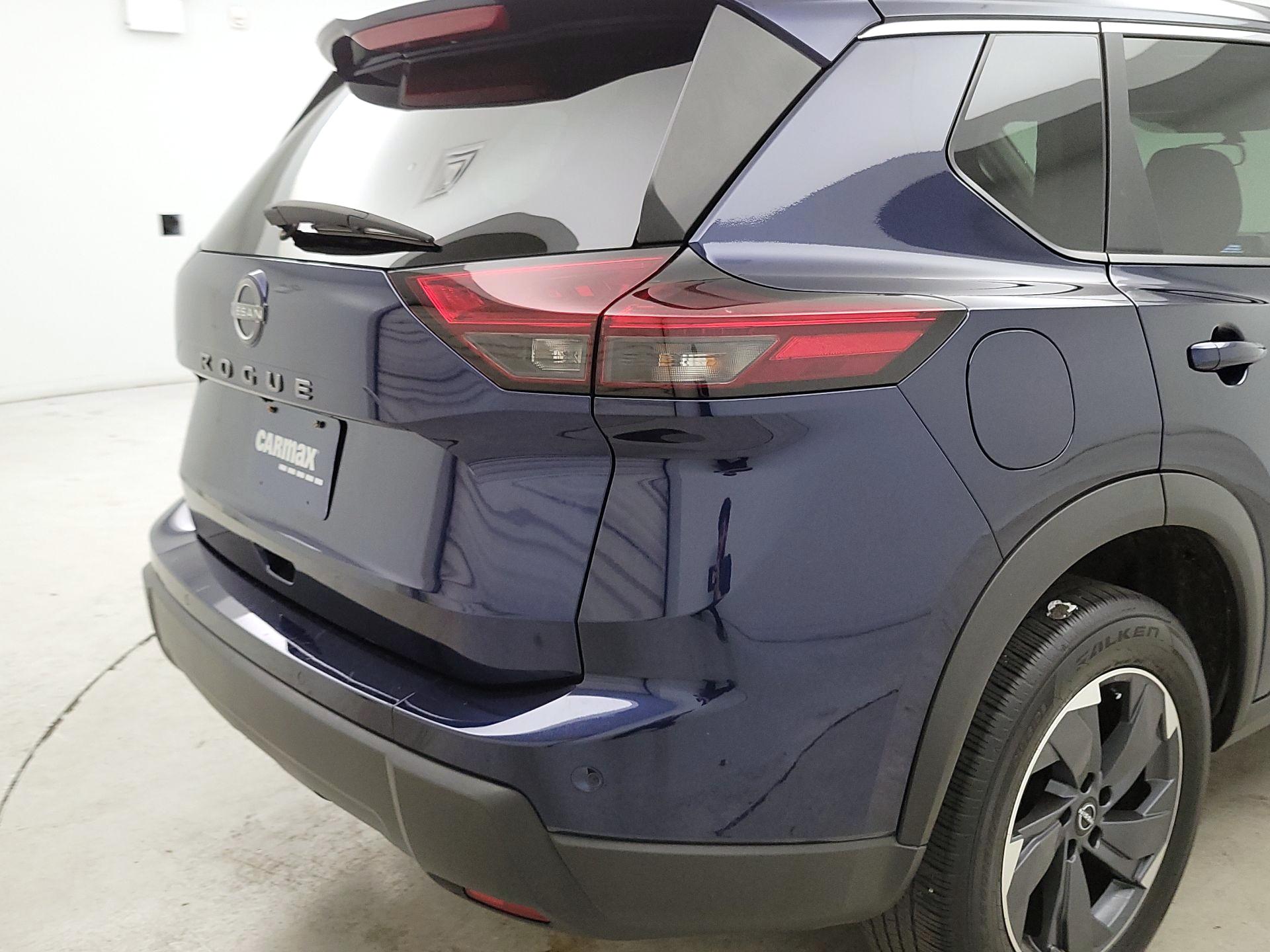 Thumbnail: 2025 Nissan Rogue - 5