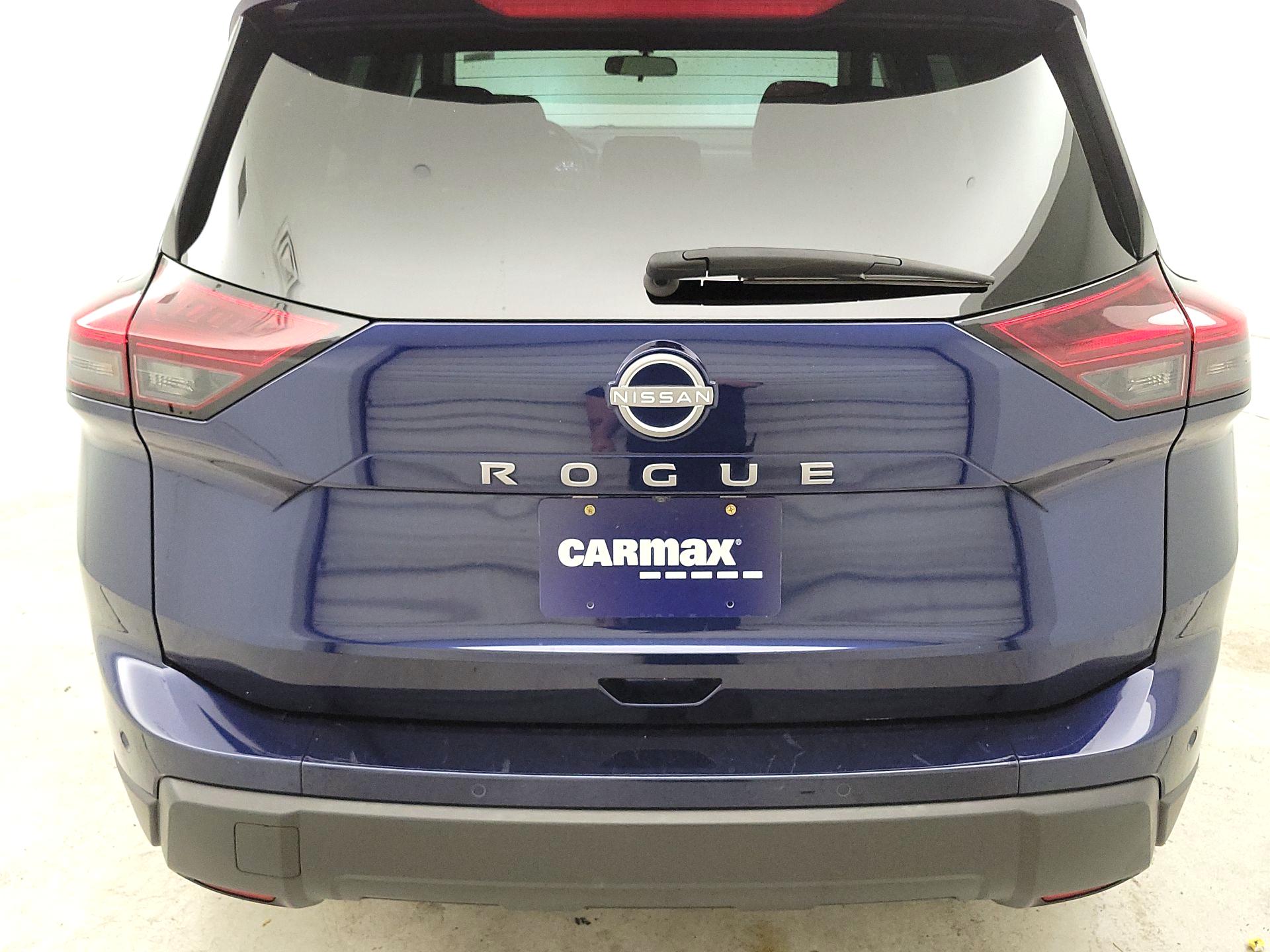 Thumbnail: 2025 Nissan Rogue - 6
