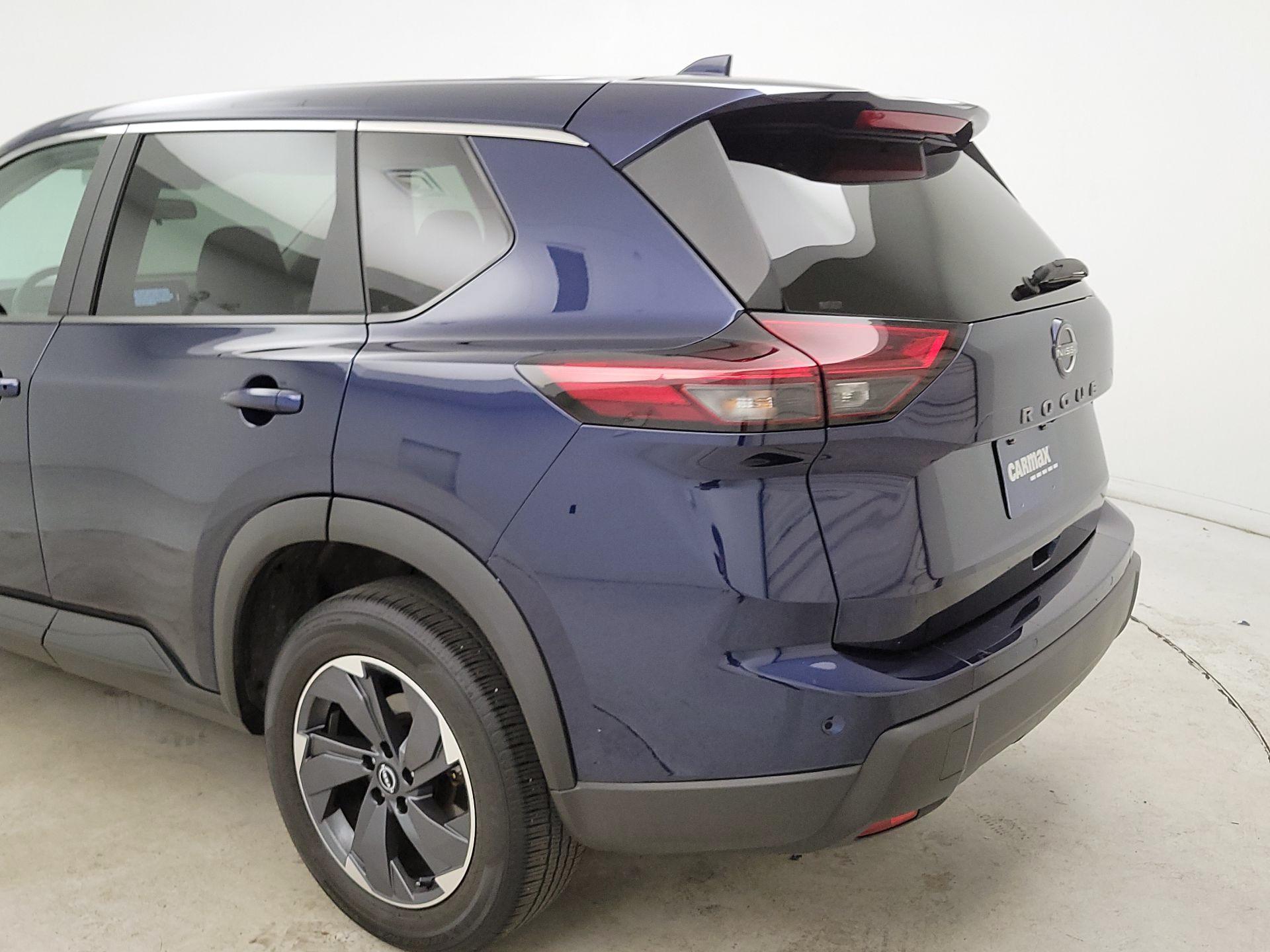 Thumbnail: 2025 Nissan Rogue - 7