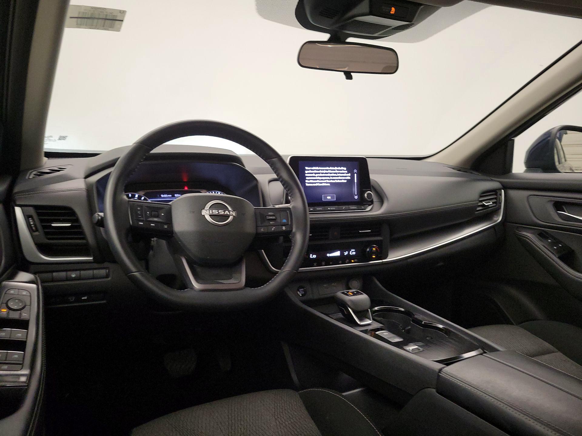 Thumbnail: 2025 Nissan Rogue - 8