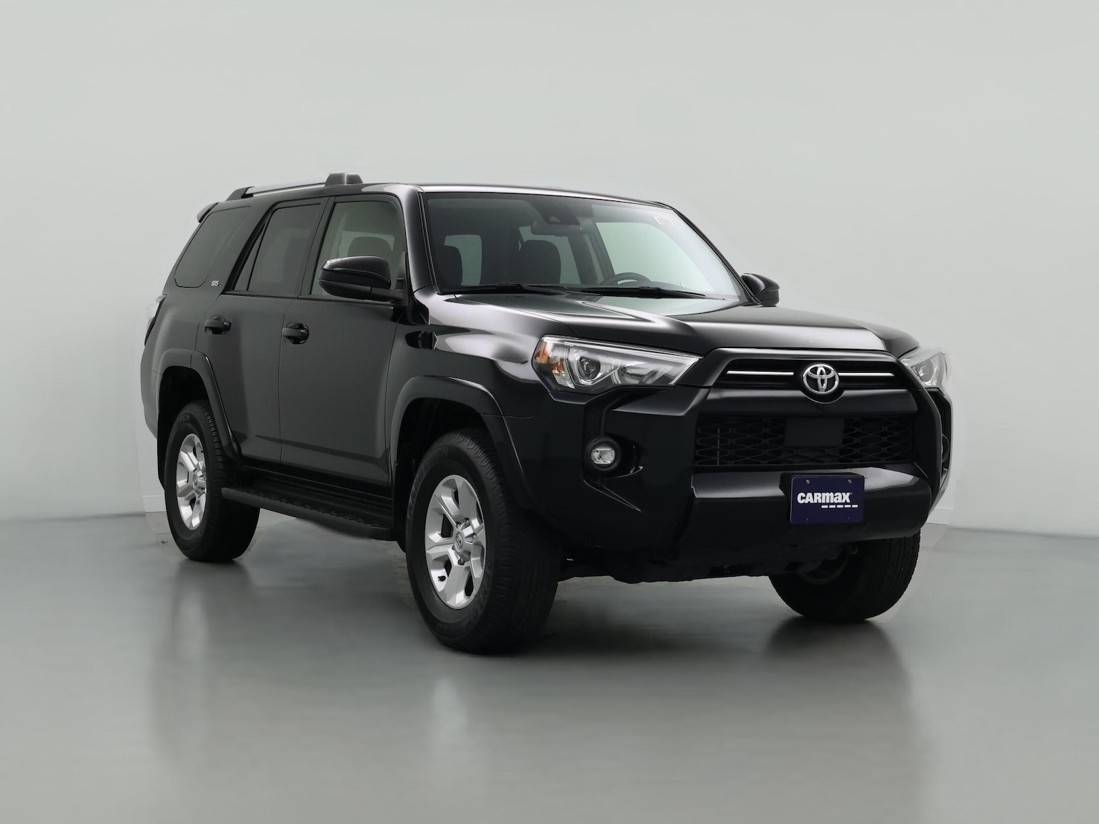 2024 Toyota 4Runner