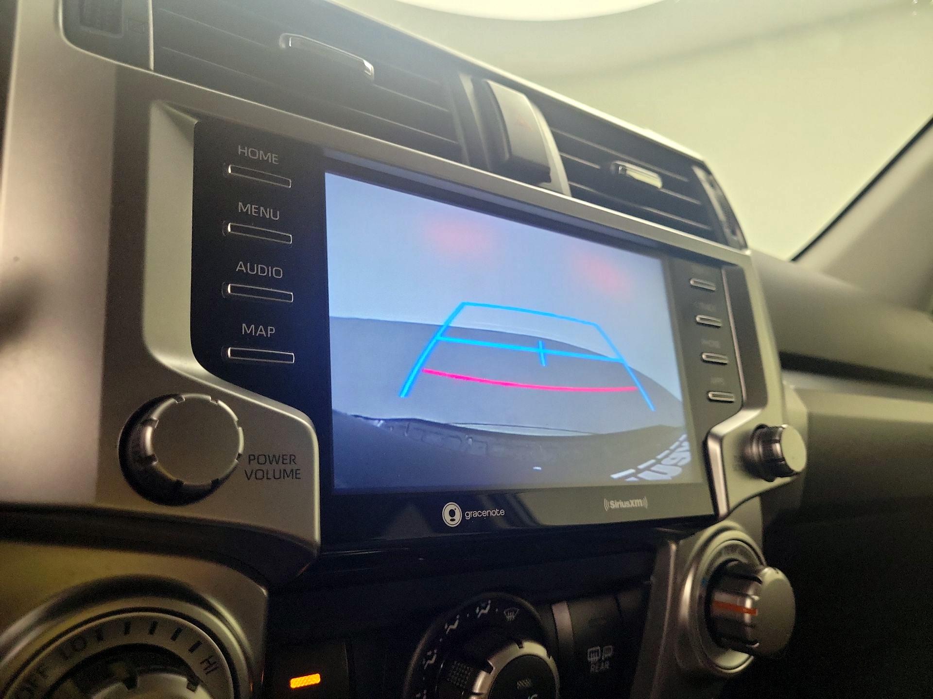 Thumbnail: 2024 Toyota 4Runner - 14