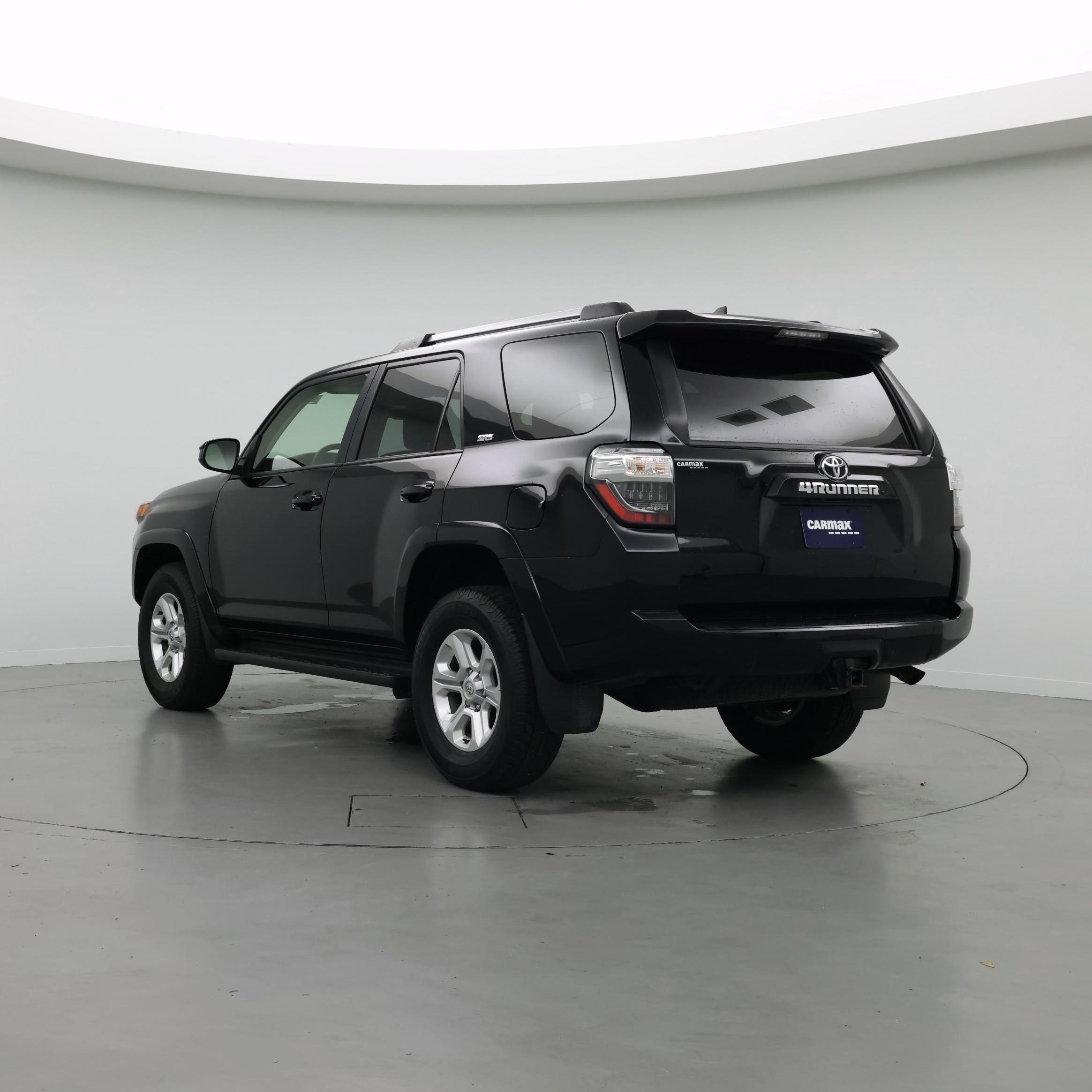 Thumbnail: 2024 Toyota 4Runner - 2