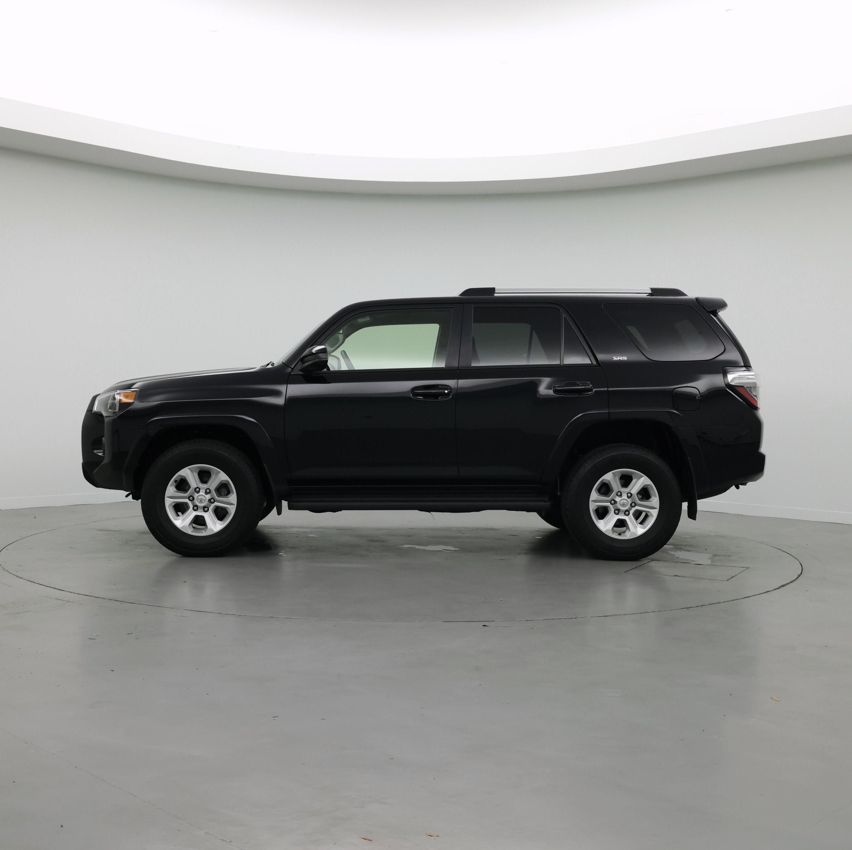 Thumbnail: 2024 Toyota 4Runner - 3