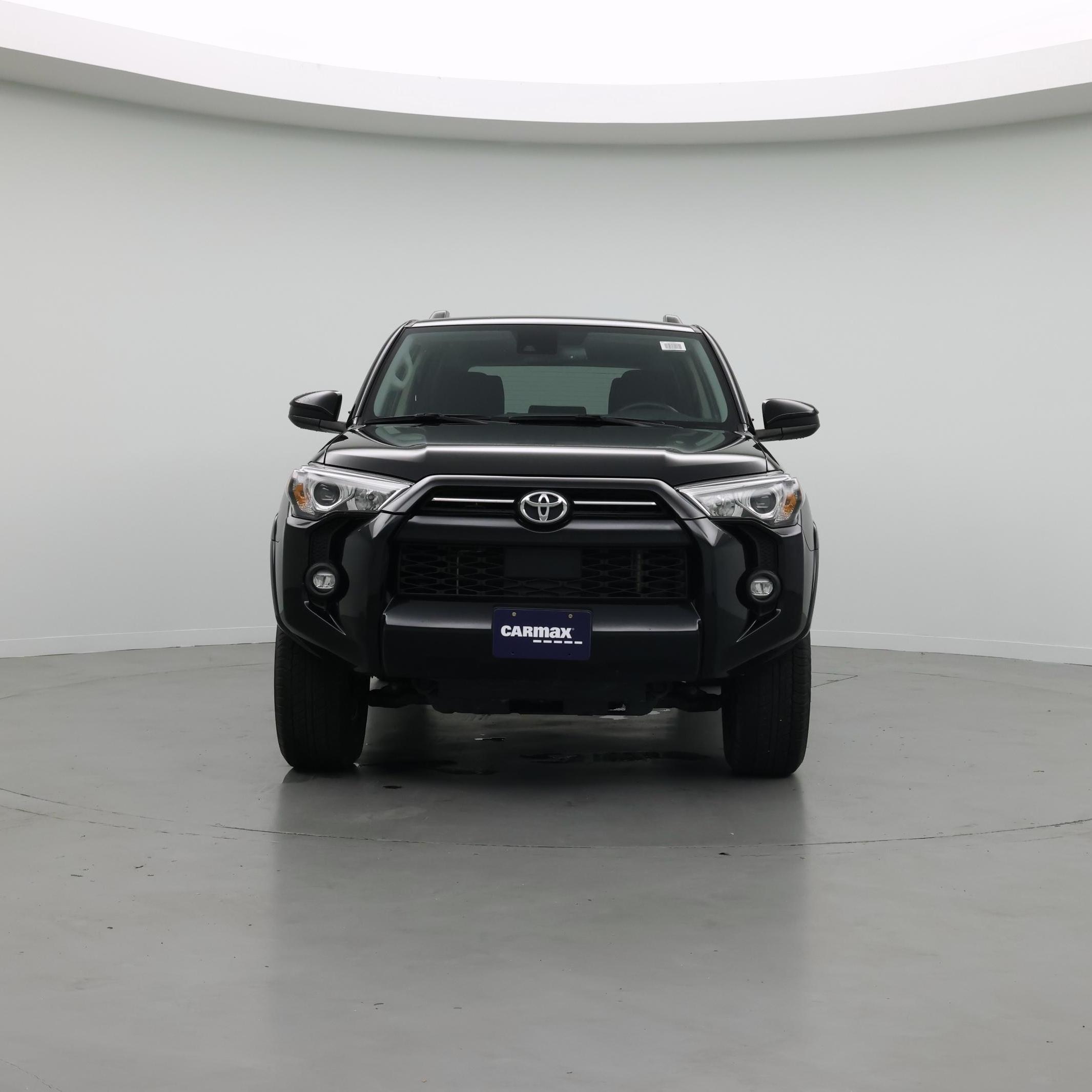 Thumbnail: 2024 Toyota 4Runner - 5