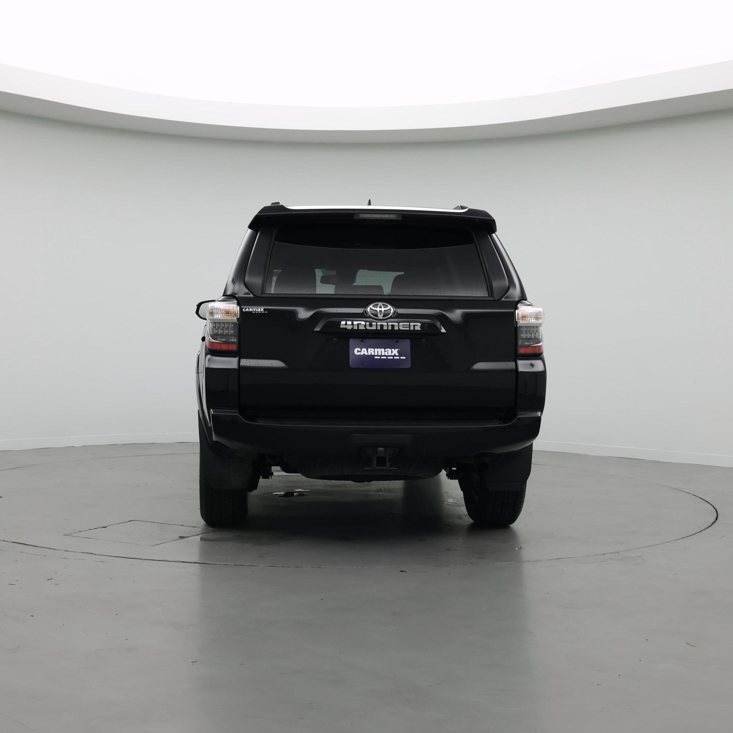Thumbnail: 2024 Toyota 4Runner - 6