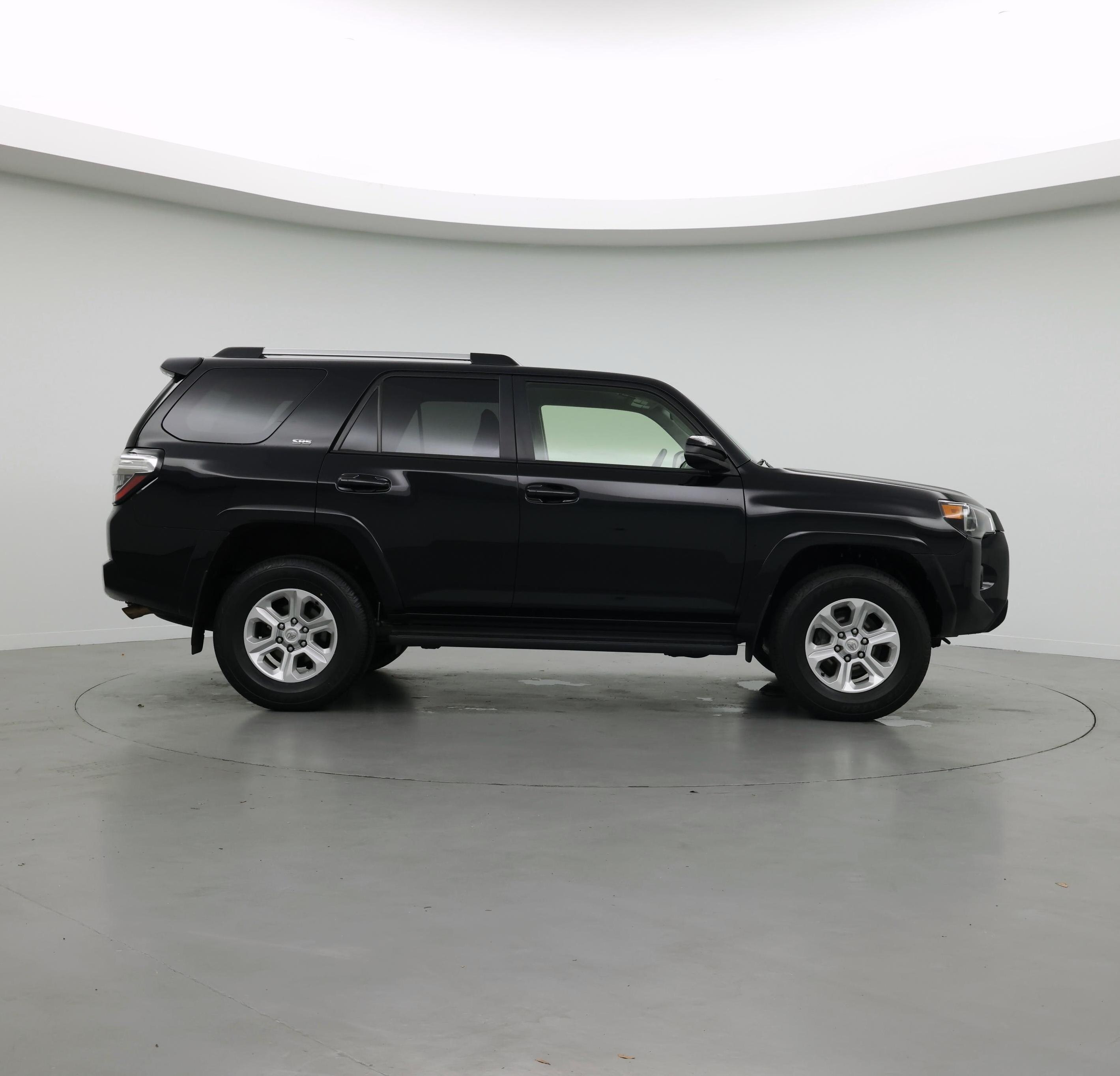 Thumbnail: 2024 Toyota 4Runner - 7