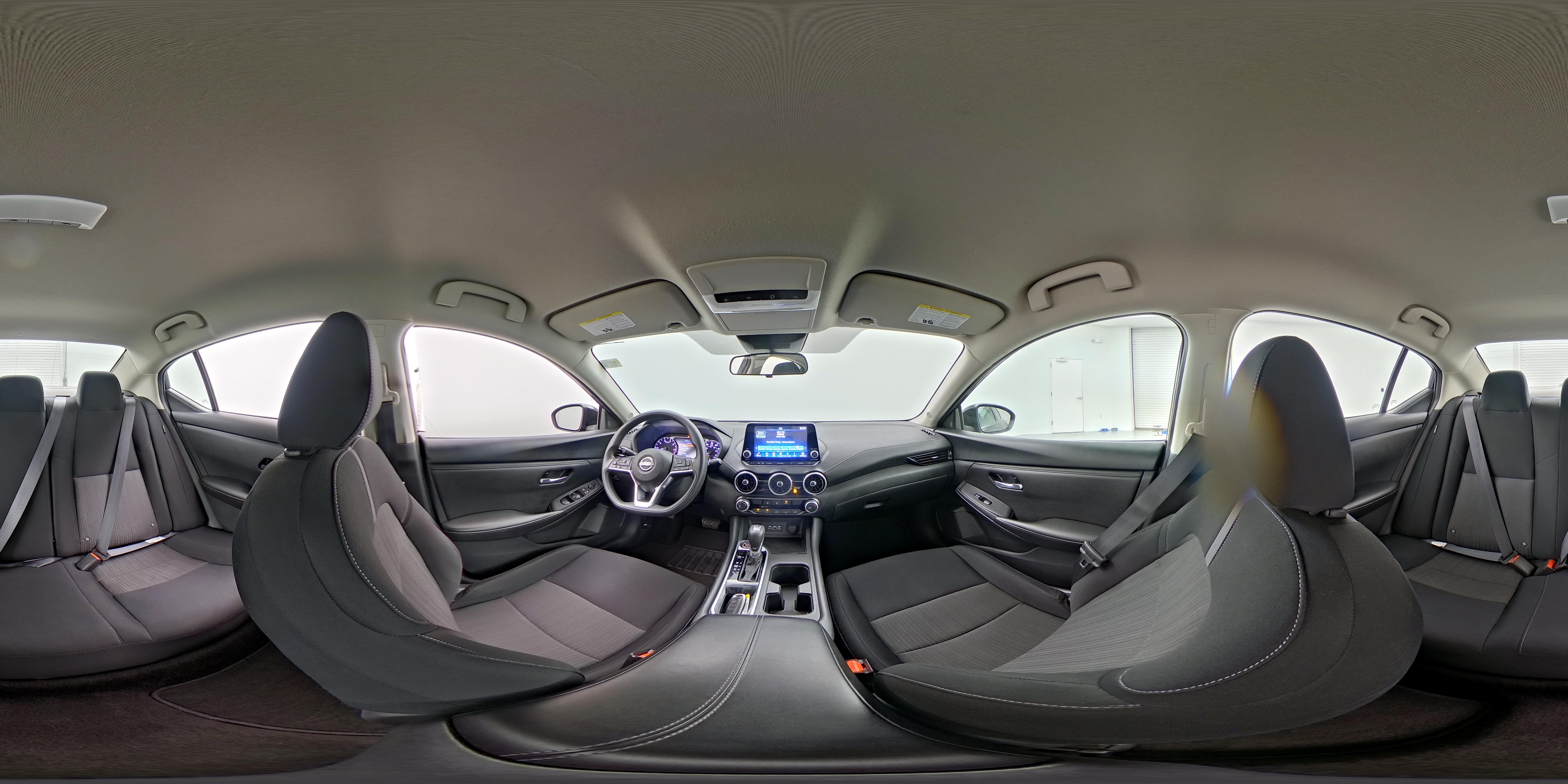 2024 Nissan Sentra SV - Photo 24