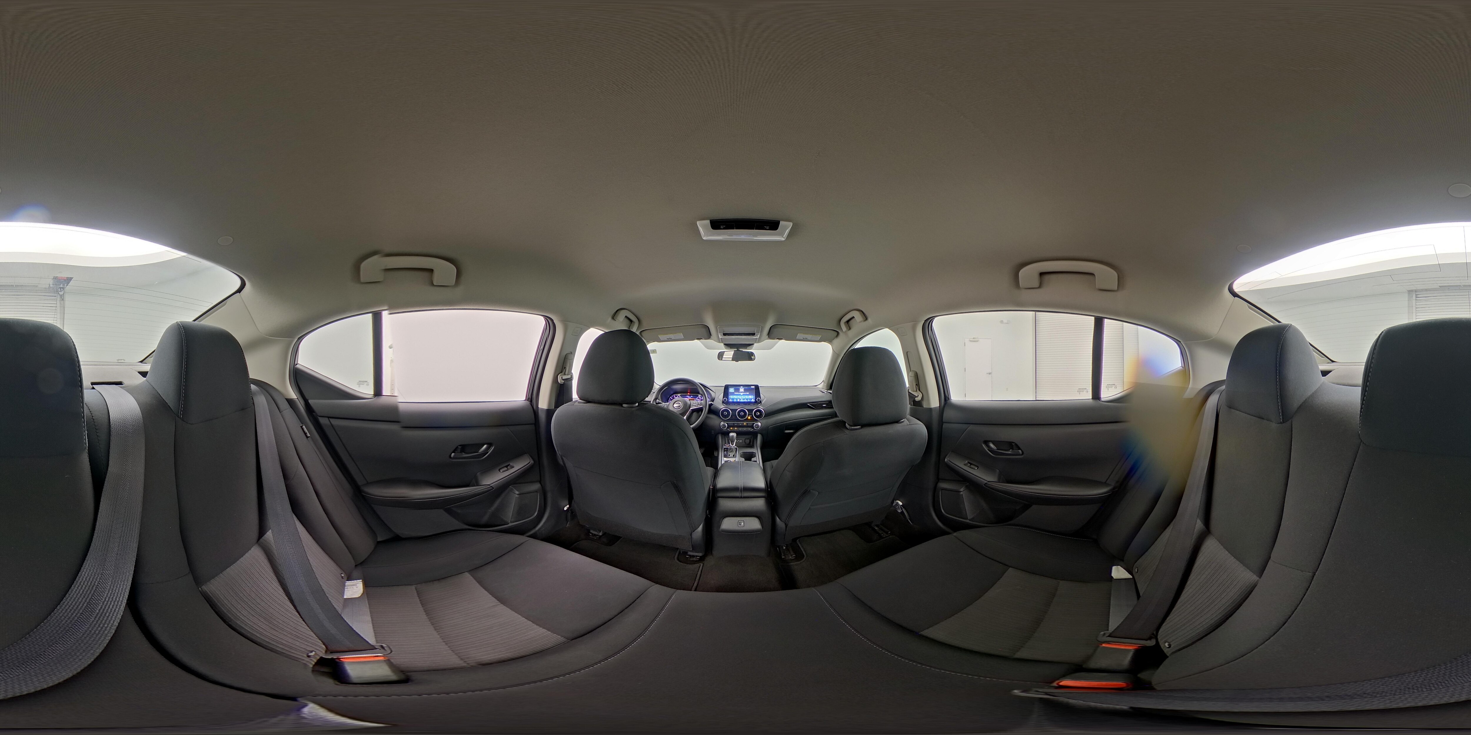 2024 Nissan Sentra SV - Photo 25