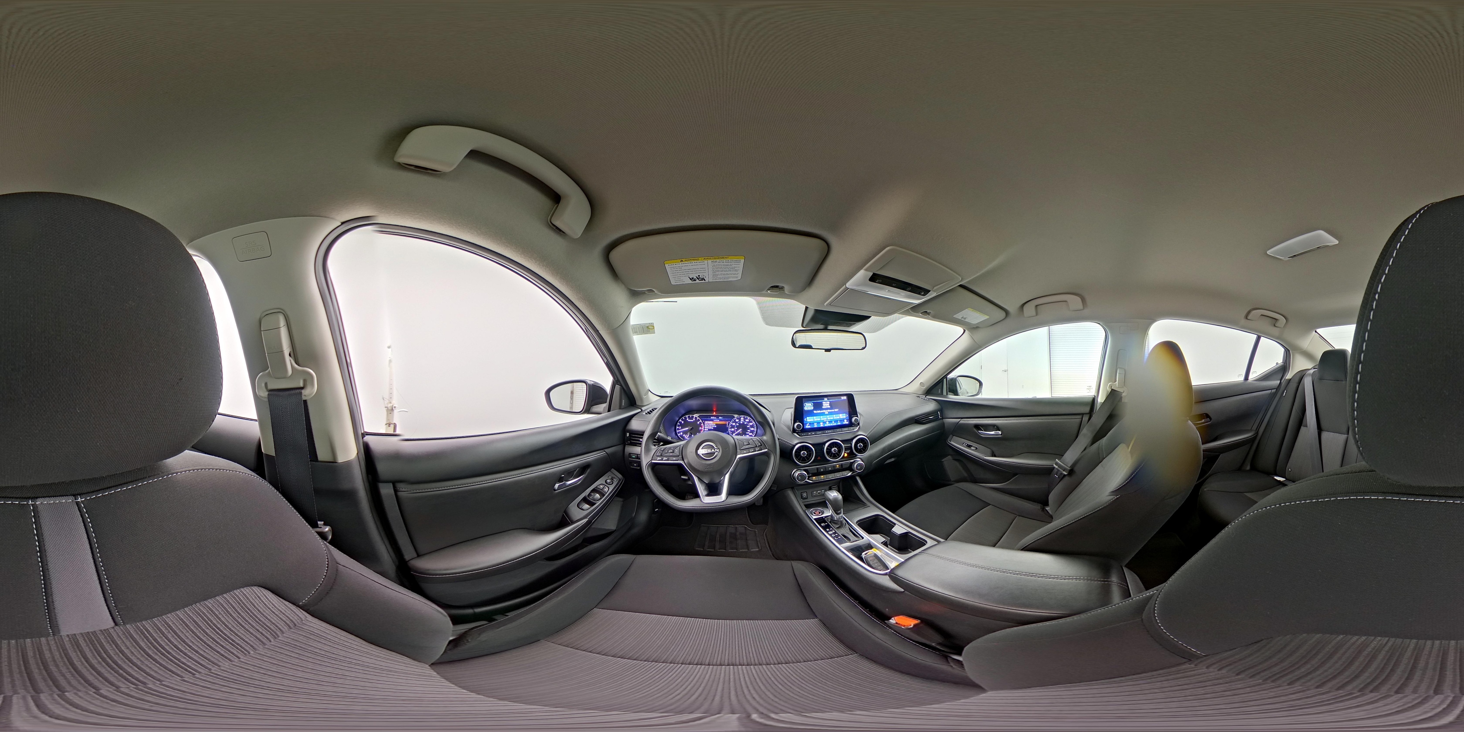 2024 Nissan Sentra SV - Photo 26