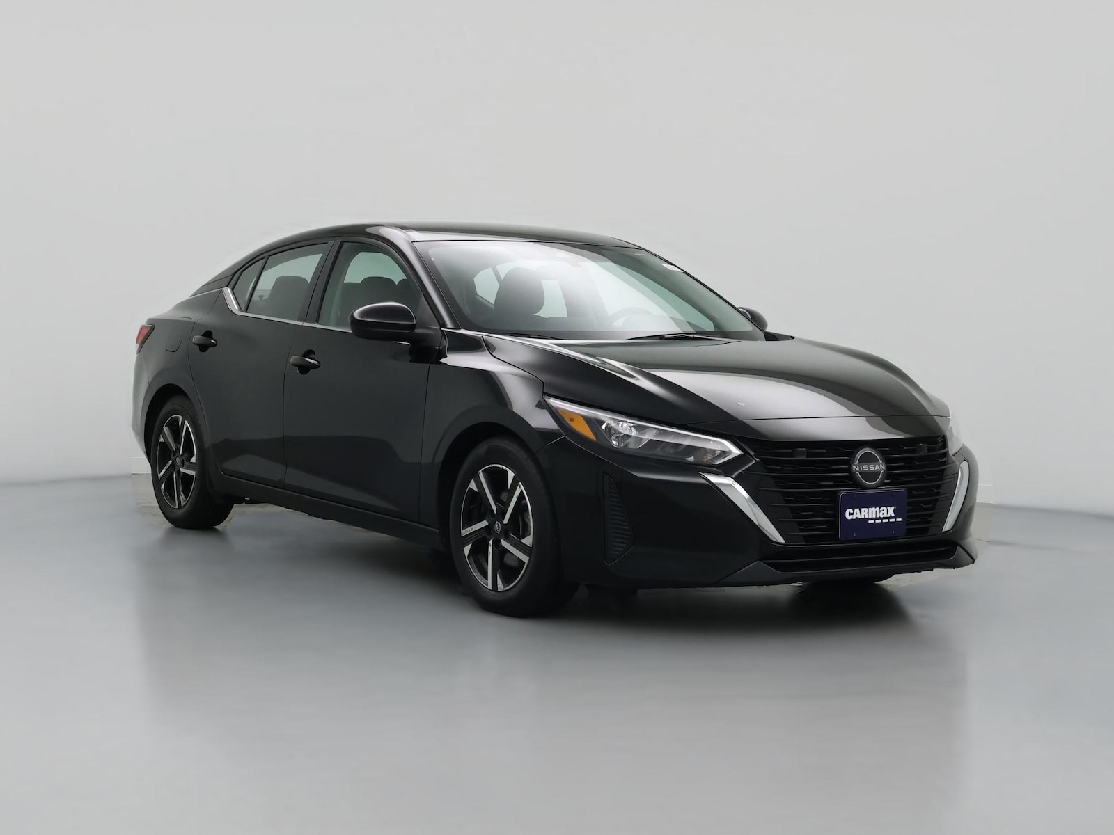 2024 Nissan Sentra SV - Photo 1