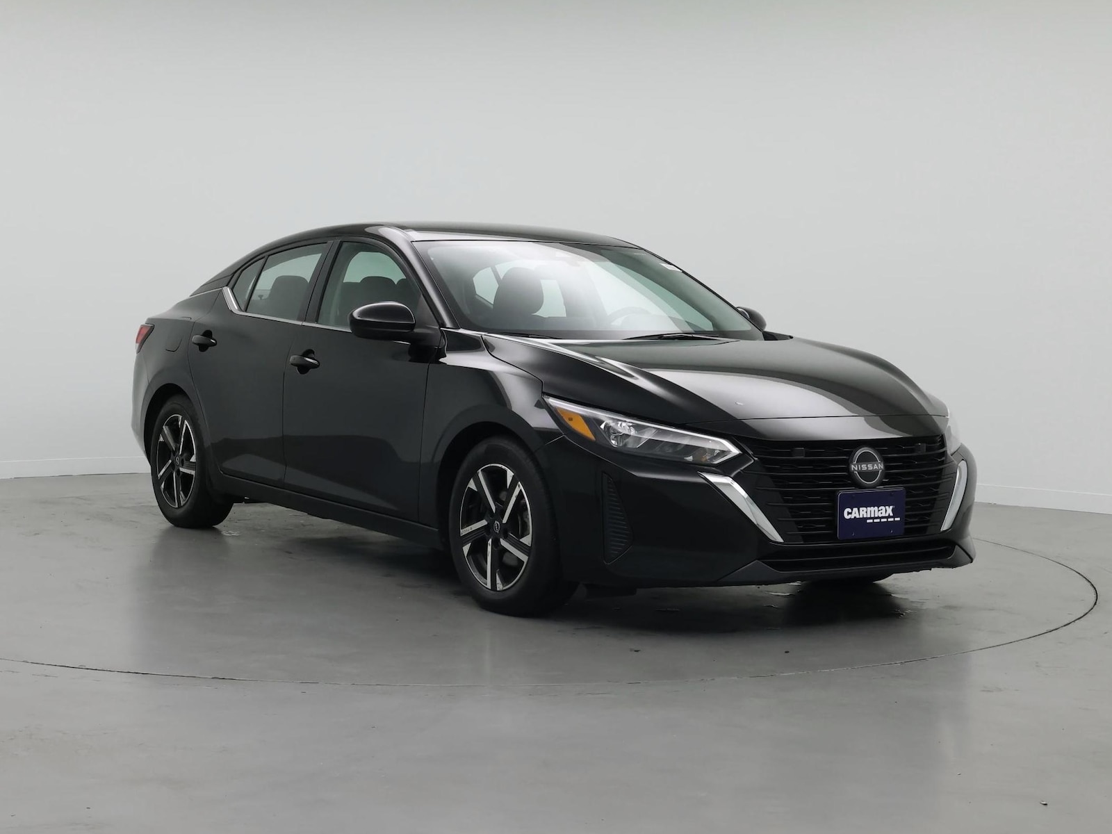 2024 Nissan Sentra SV - Photo 2