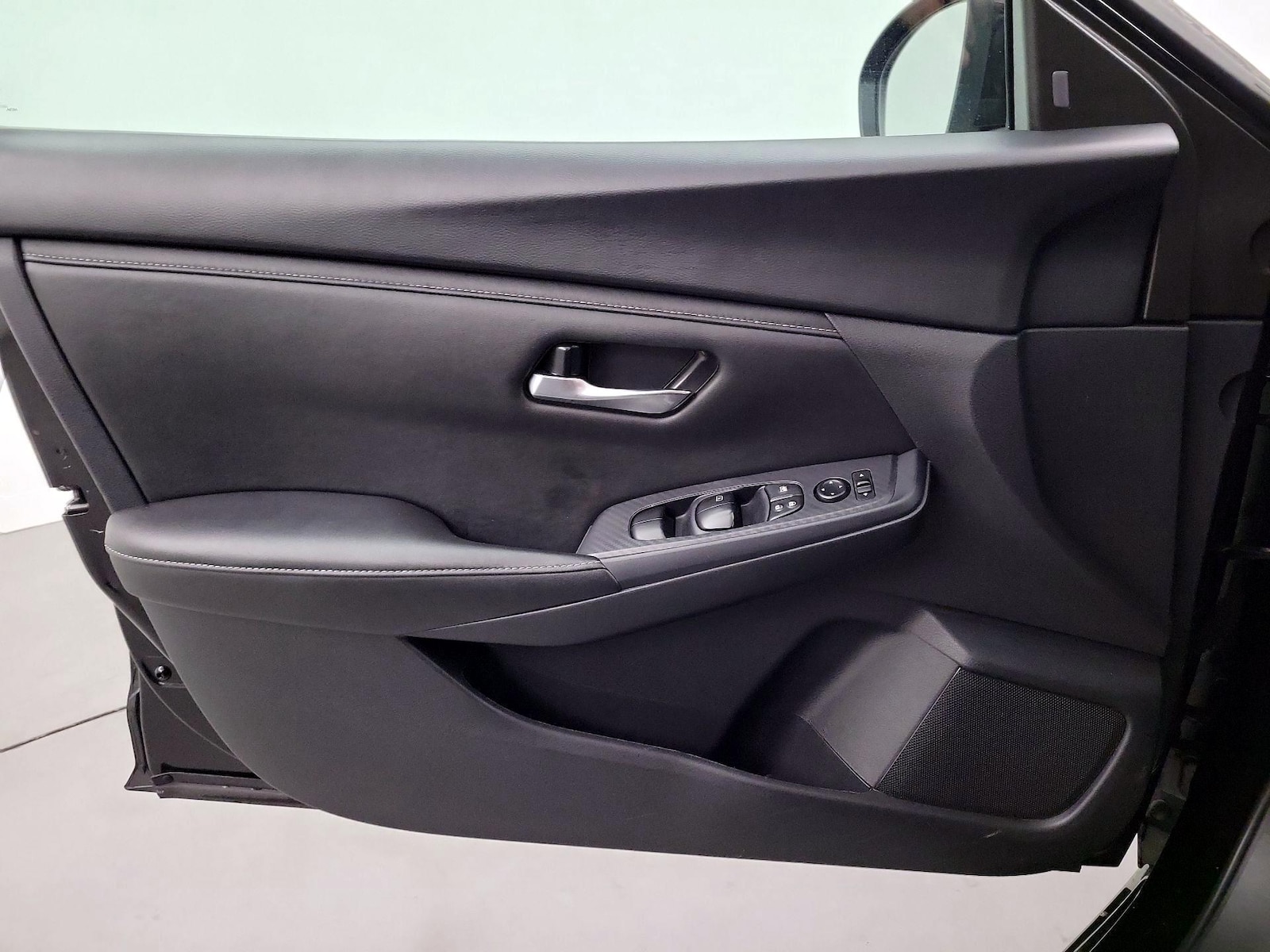 2024 Nissan Sentra SV - Photo 13