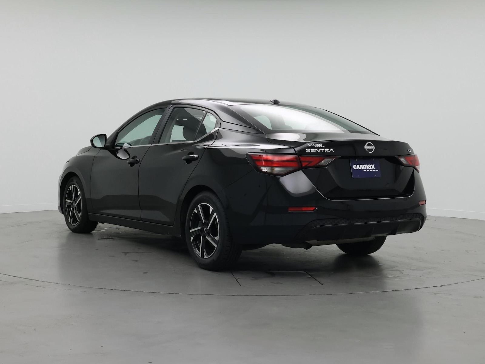 2024 Nissan Sentra SV - Photo 3