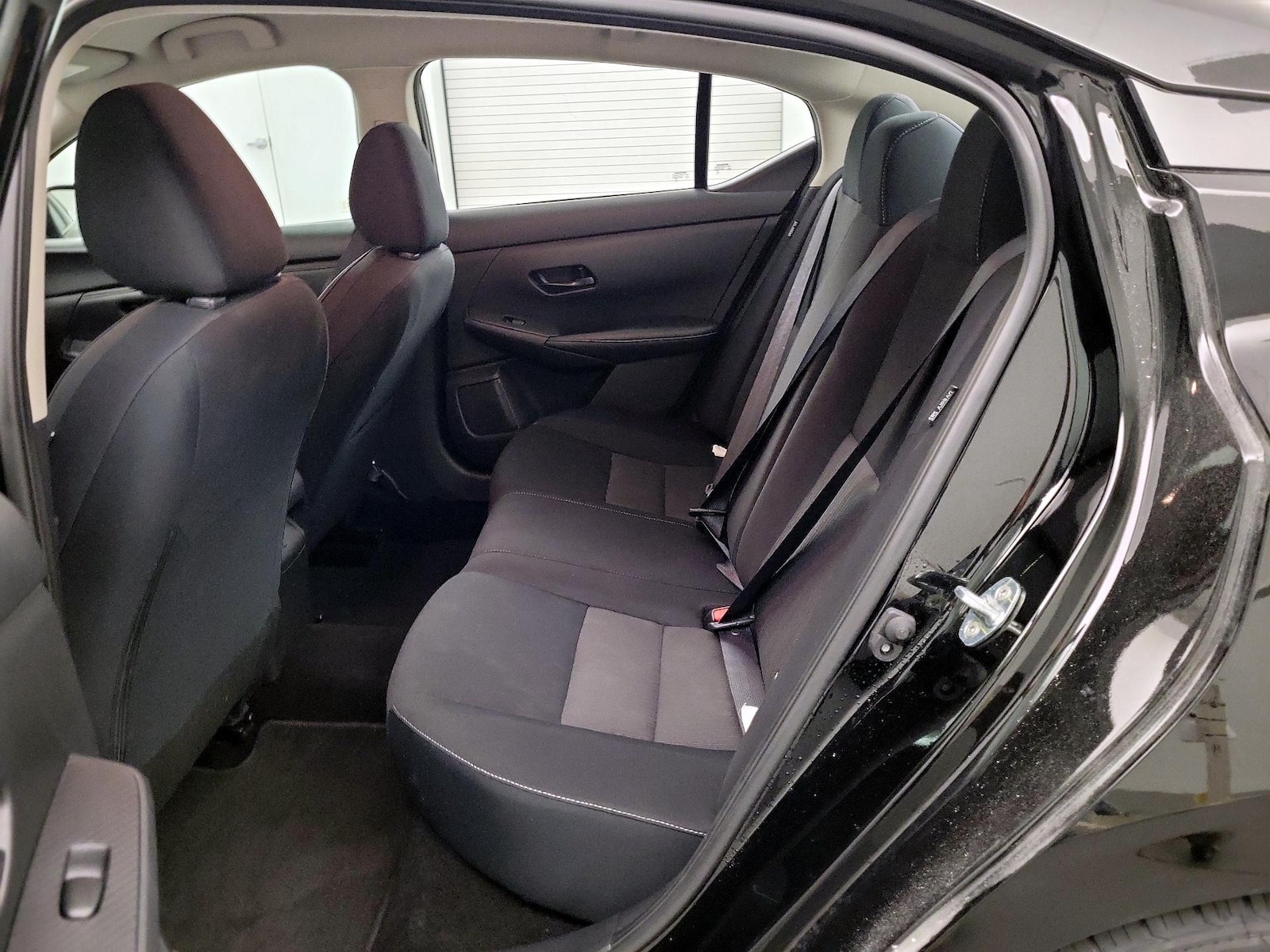 2024 Nissan Sentra SV - Photo 20