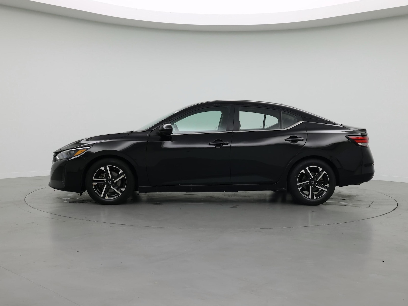 2024 Nissan Sentra SV - Photo 4