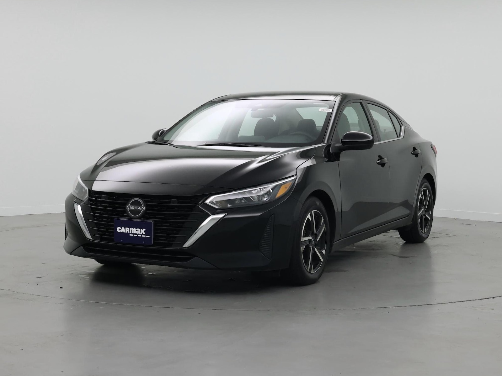 2024 Nissan Sentra SV - Photo 5