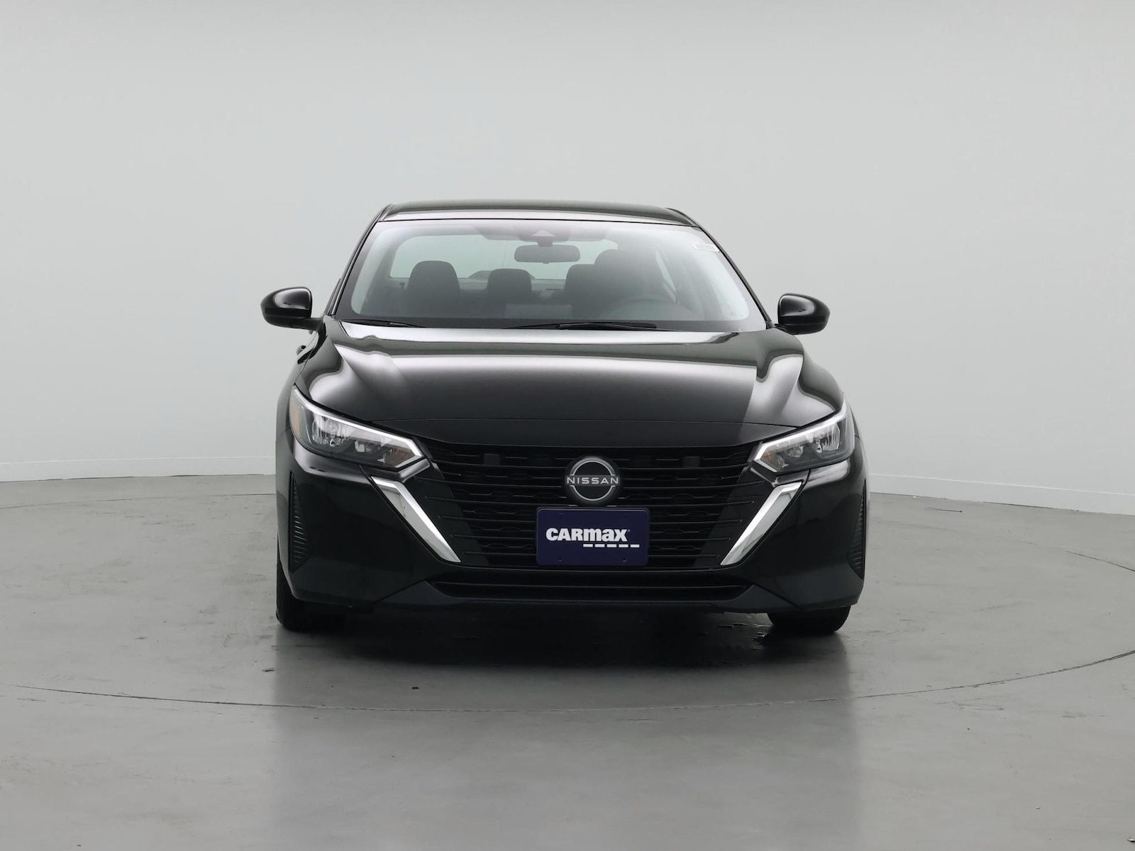 2024 Nissan Sentra SV - Photo 6
