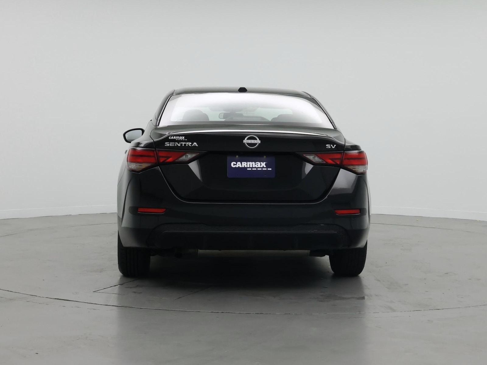 2024 Nissan Sentra SV - Photo 7