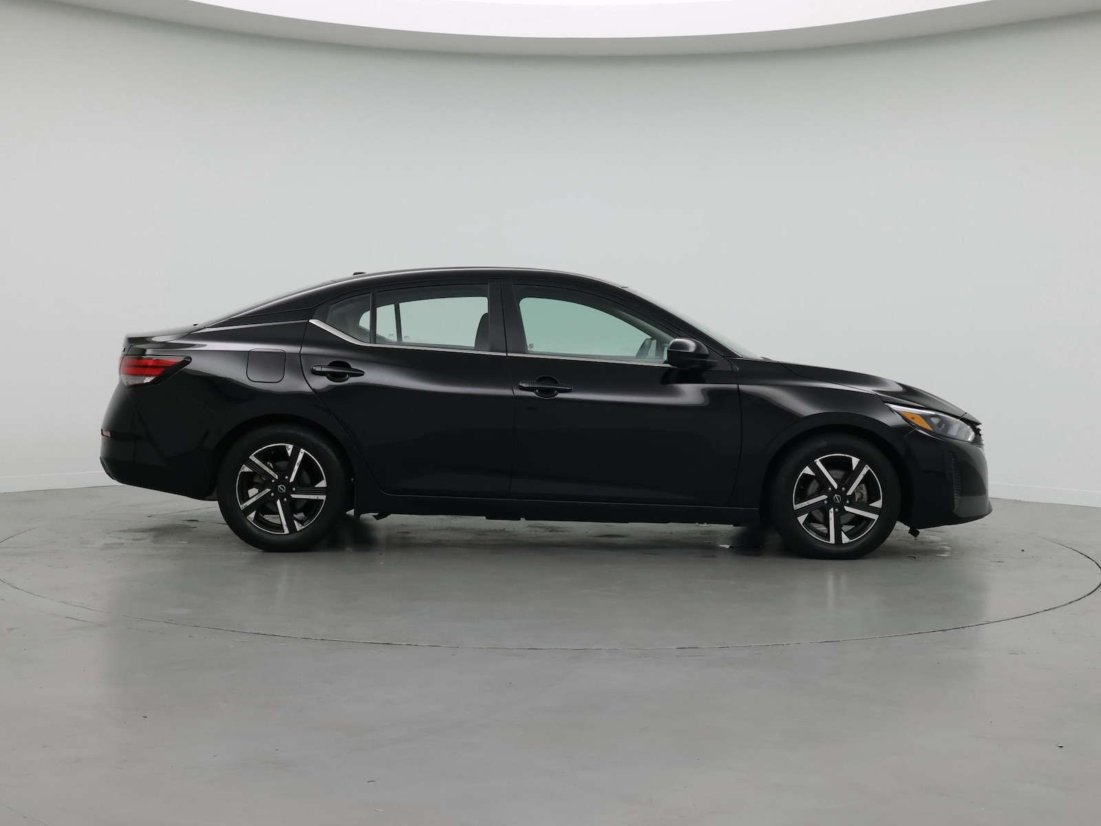 2024 Nissan Sentra SV - Photo 8