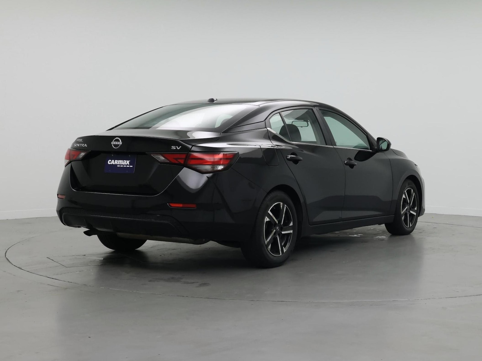 2024 Nissan Sentra SV - Photo 9