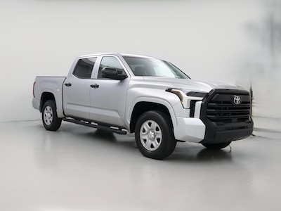 2023 Toyota Tundra SR