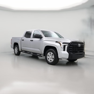 2023 Toyota Tundra SR
