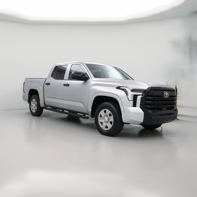 2023 Toyota Tundra SR