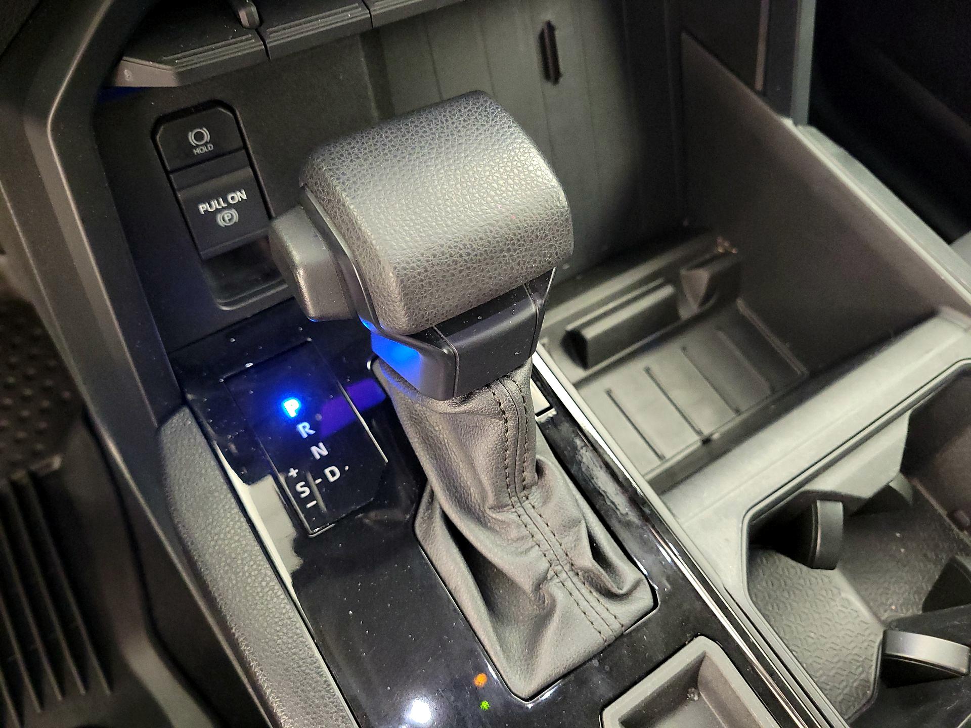 Thumbnail: 2023 Toyota Tundra - 17