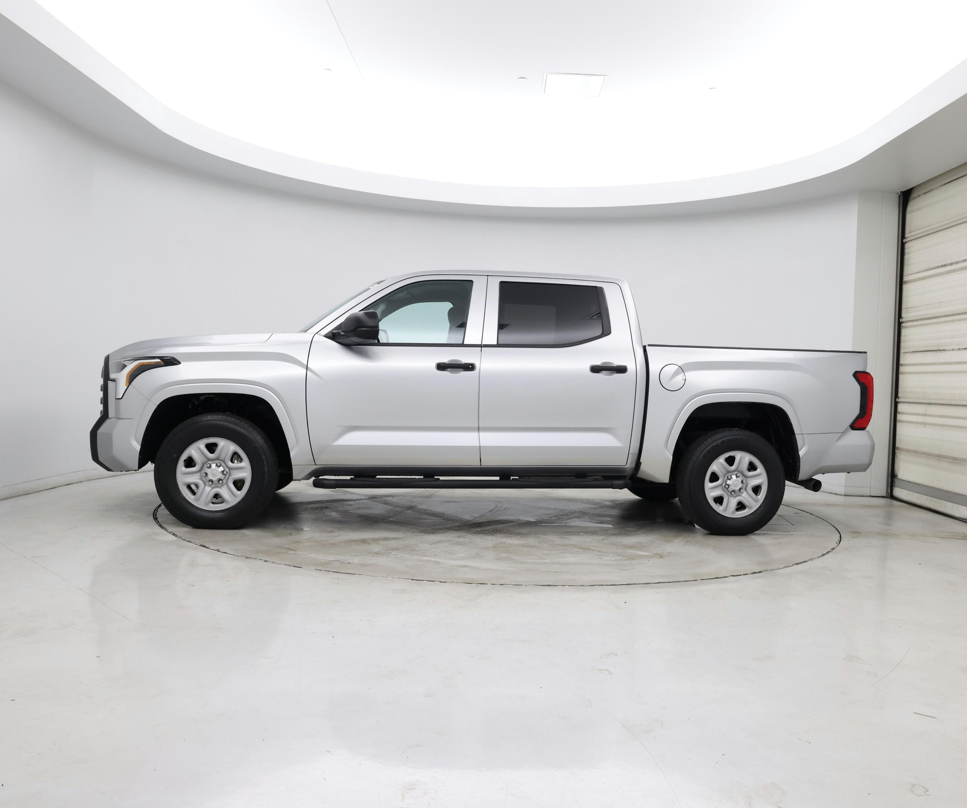 Thumbnail: 2023 Toyota Tundra - 2