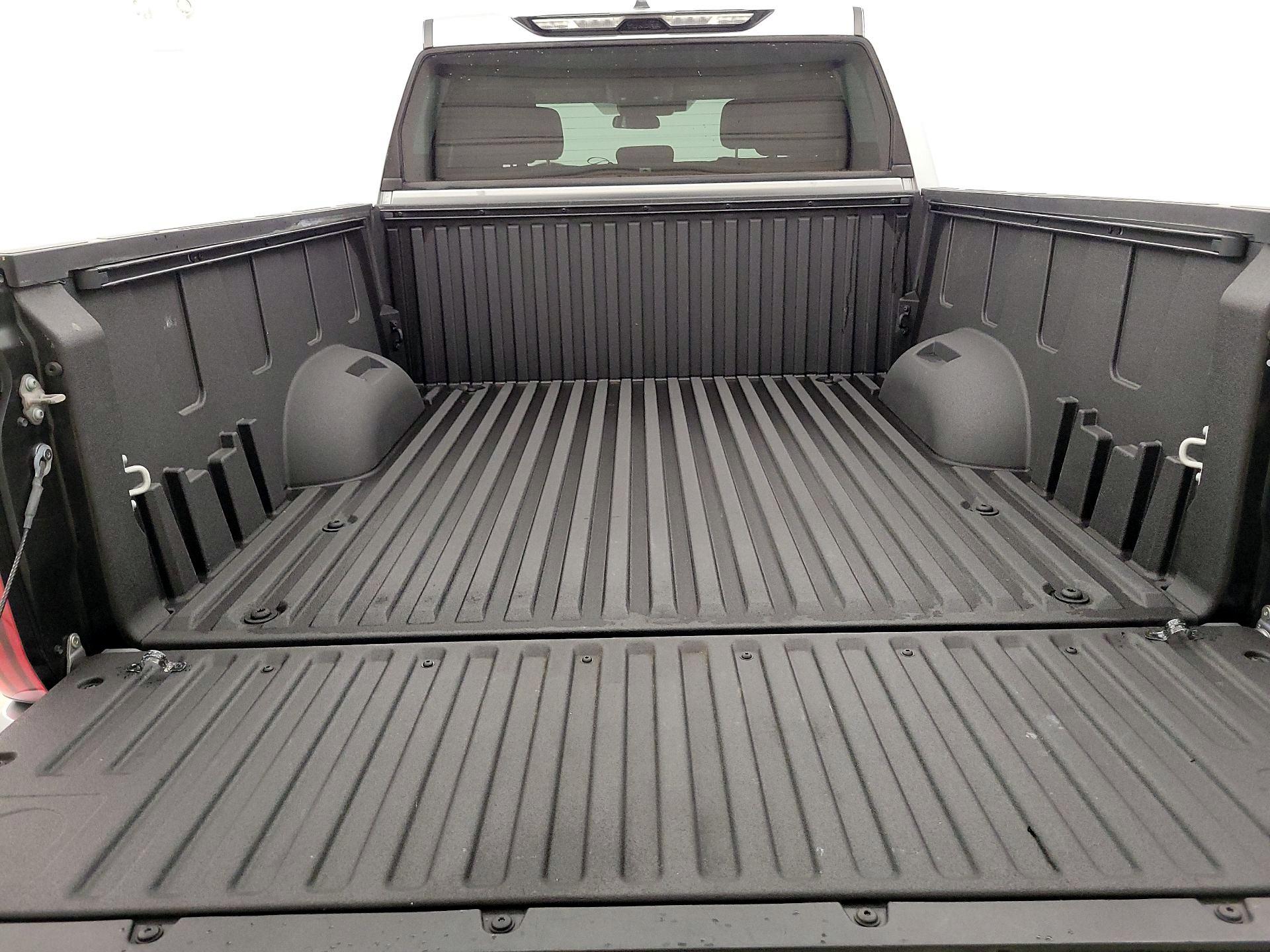 Thumbnail: 2023 Toyota Tundra - 20