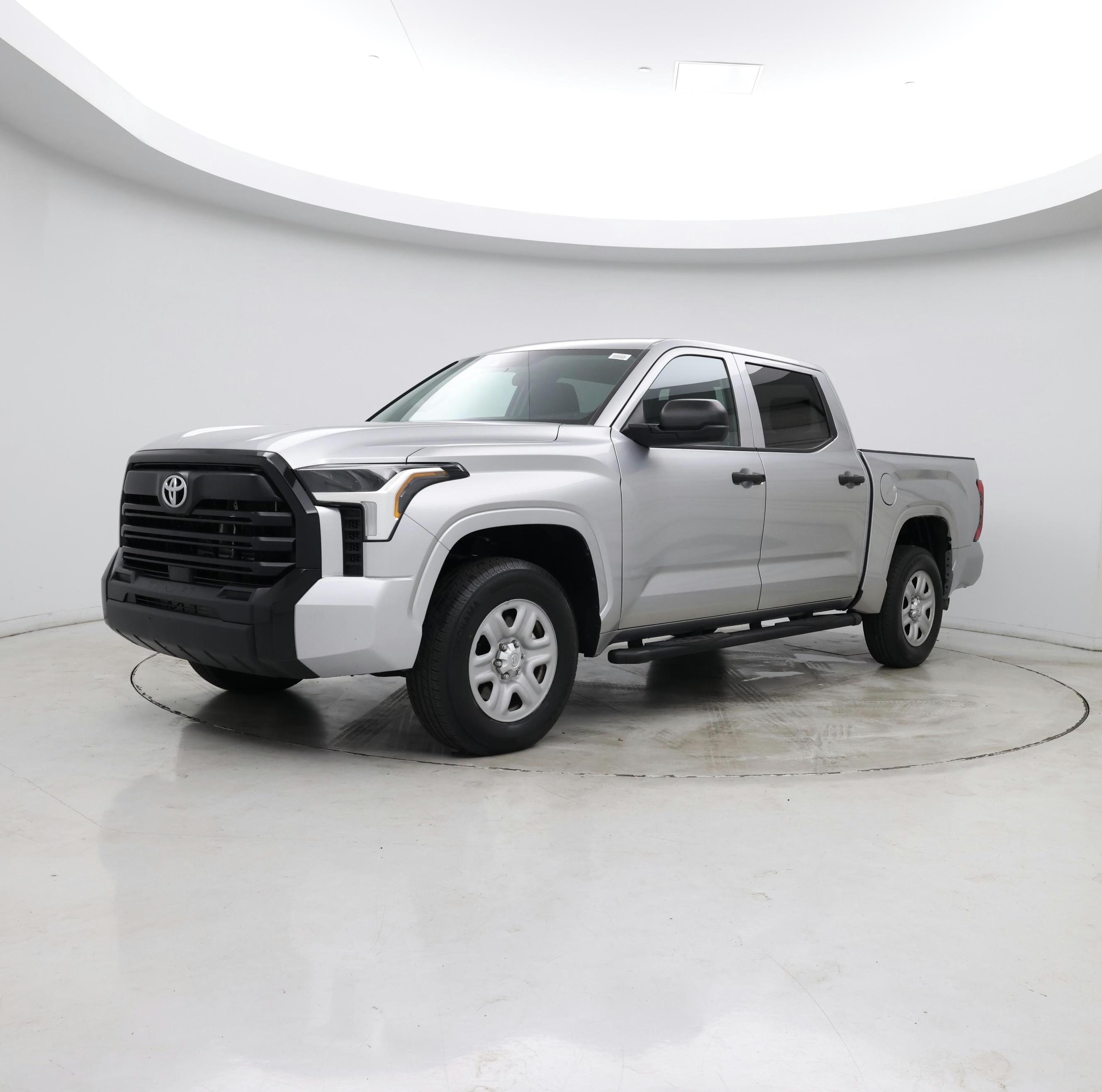 Thumbnail: 2023 Toyota Tundra - 3