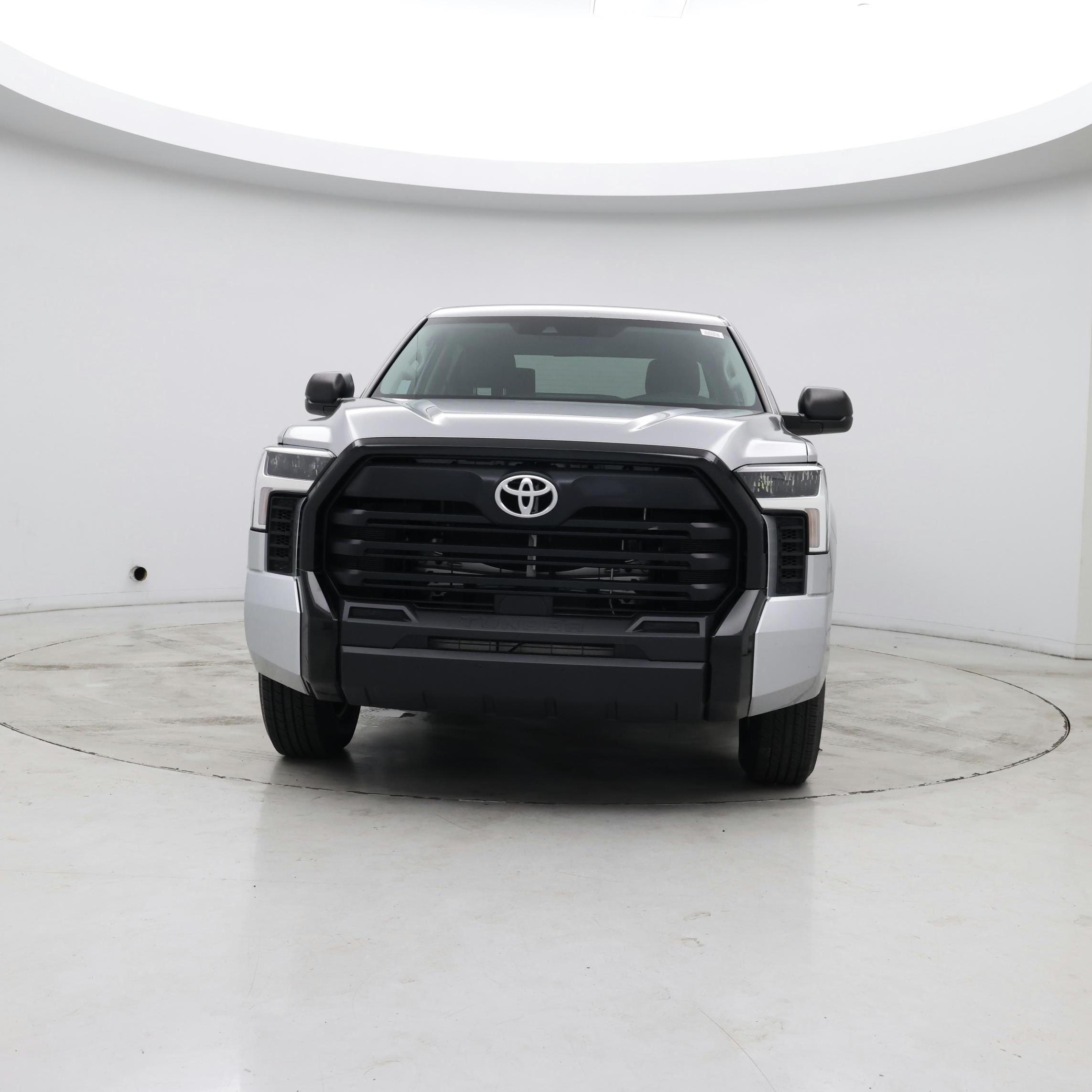 Thumbnail: 2023 Toyota Tundra - 4