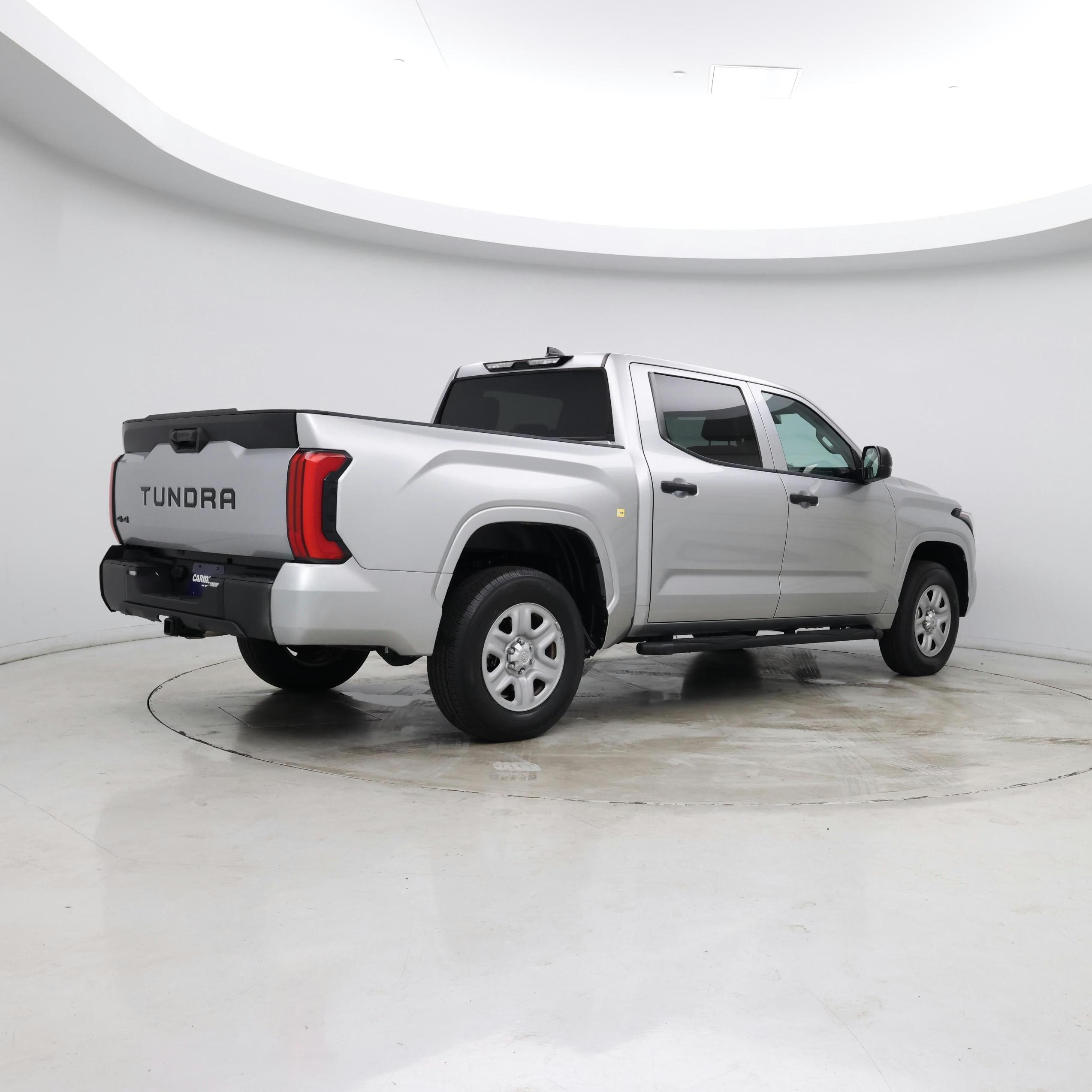 Thumbnail: 2023 Toyota Tundra - 6