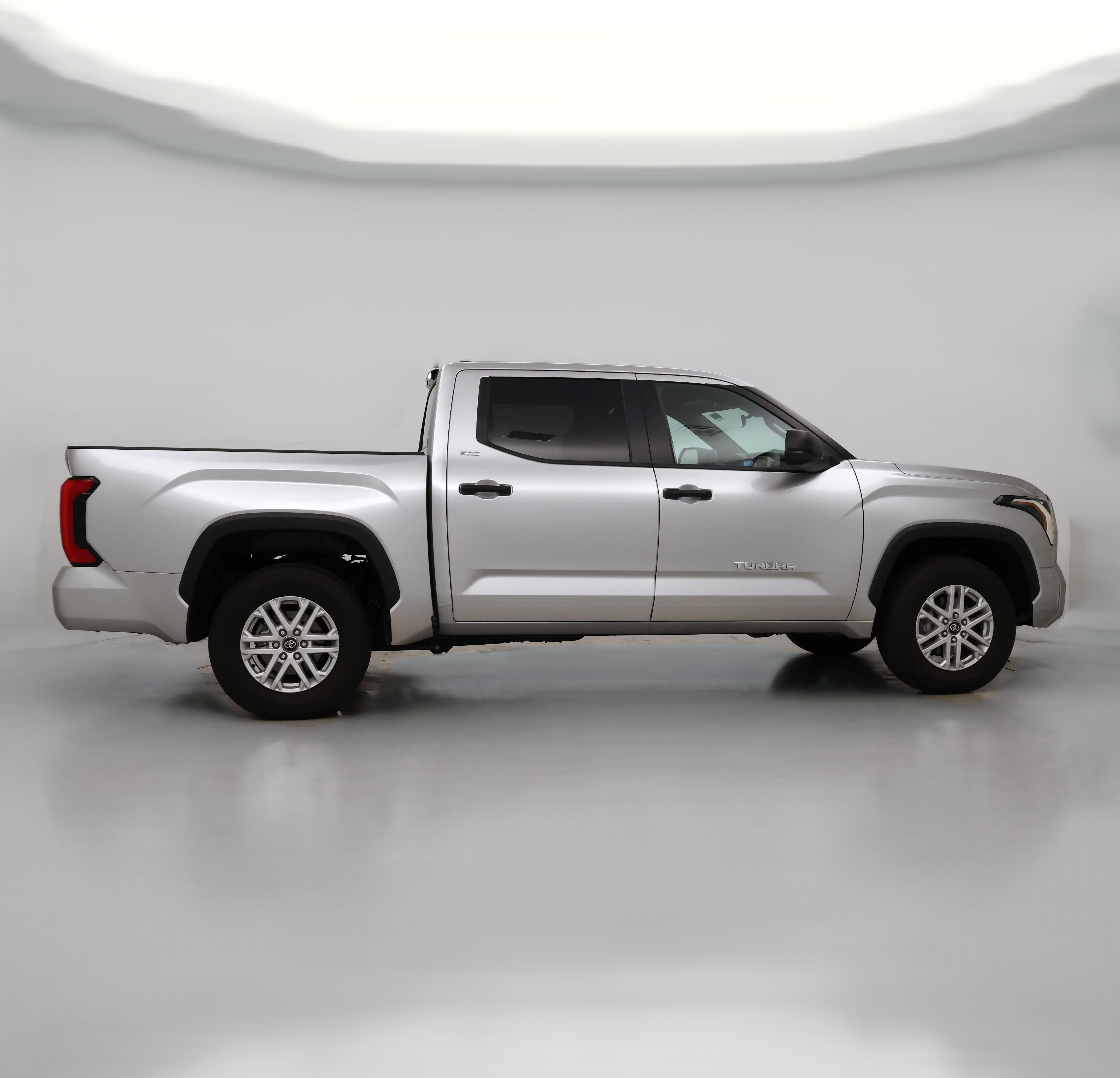 Thumbnail: 2025 Toyota Tundra - 1