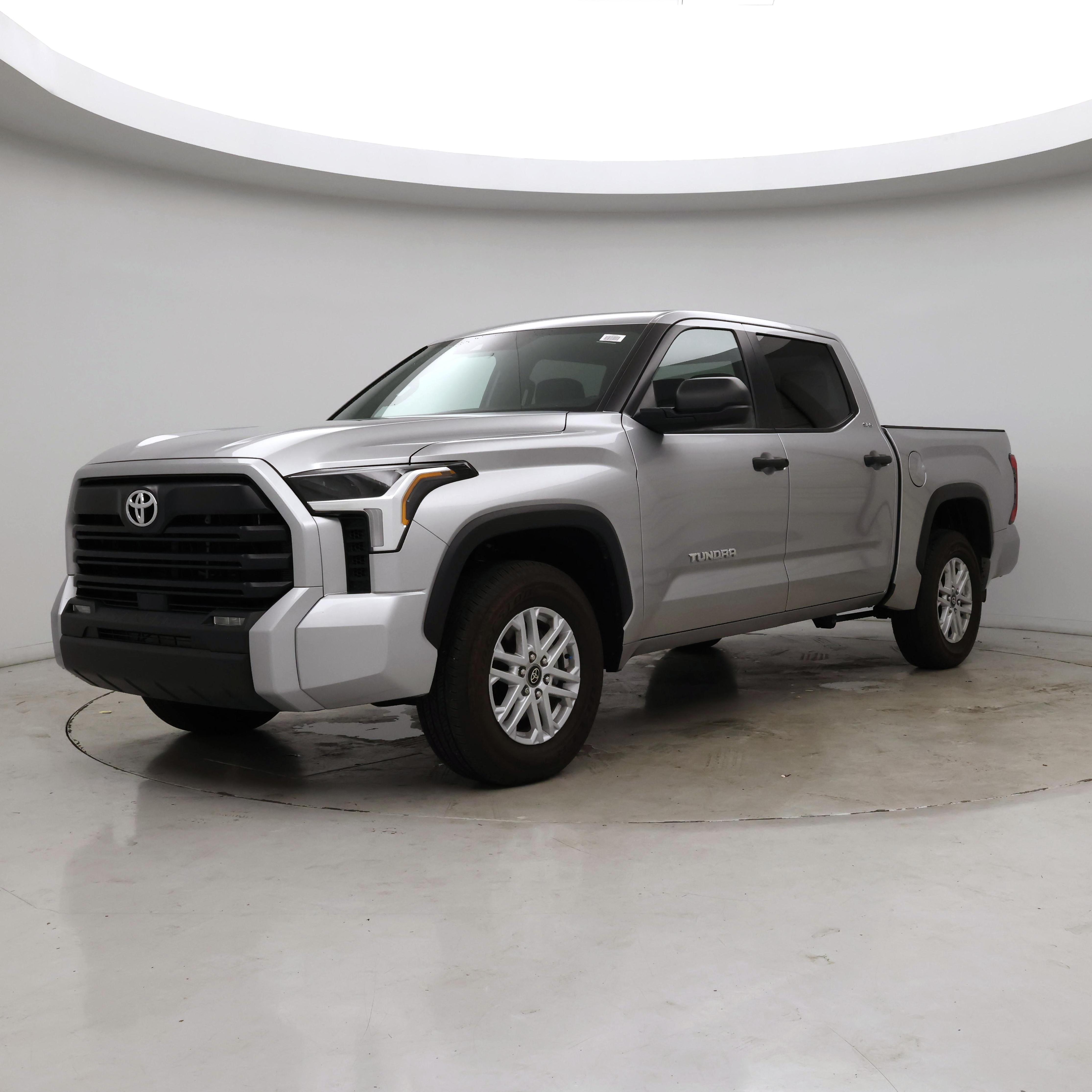 Thumbnail: 2025 Toyota Tundra - 5