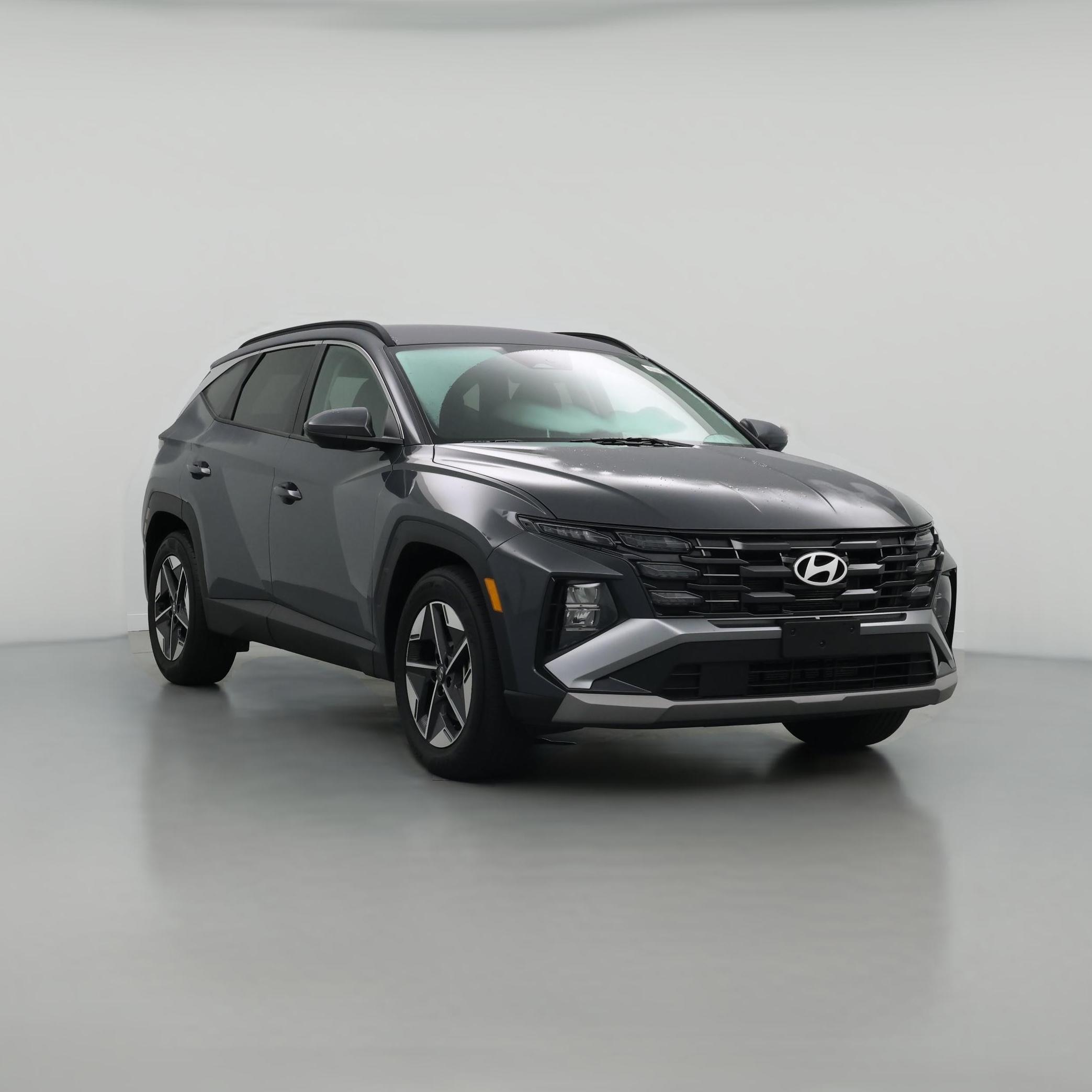 Thumbnail: 2025 Hyundai Tucson - 1