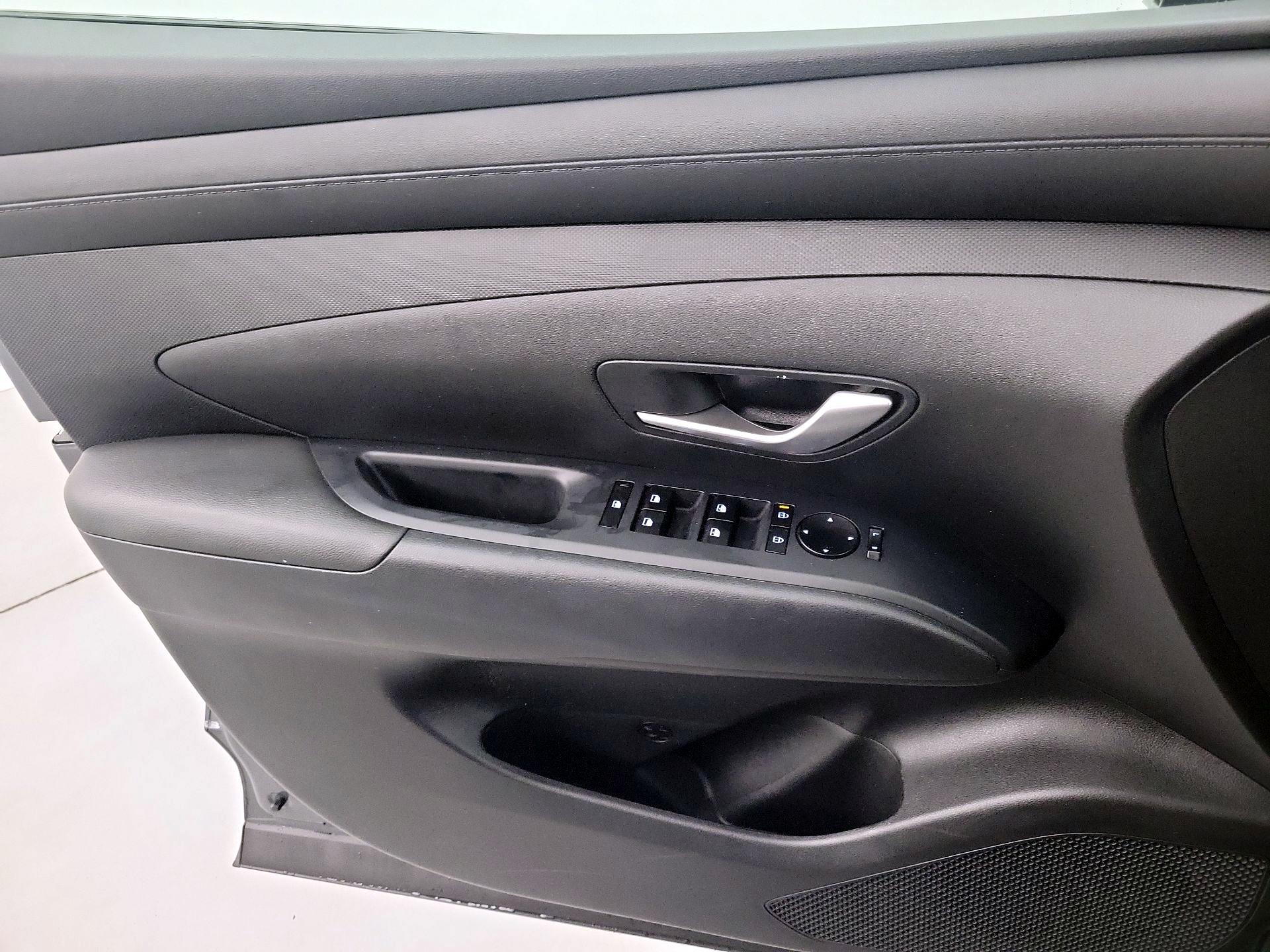 Thumbnail: 2025 Hyundai Tucson - 12