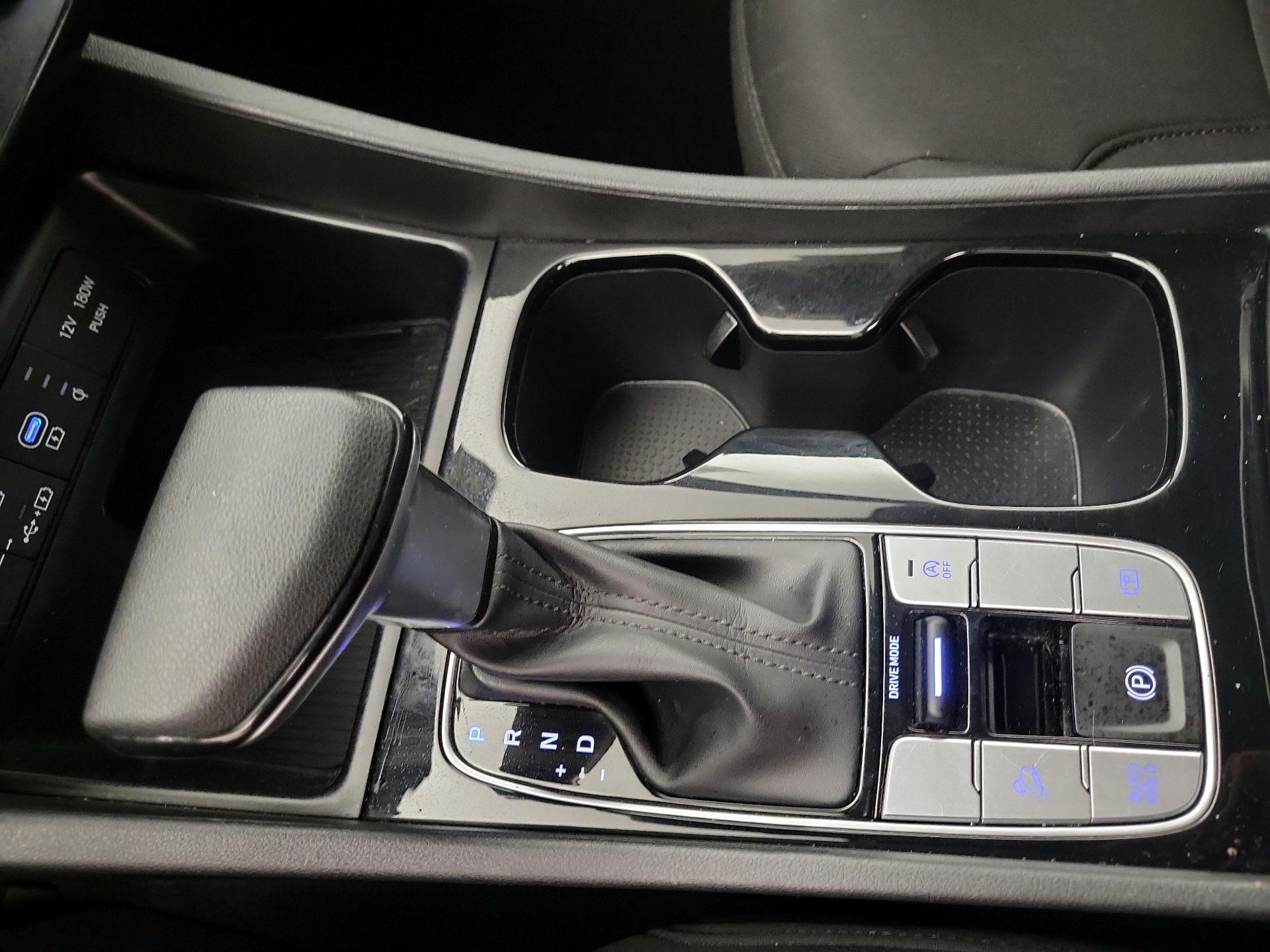 Thumbnail: 2025 Hyundai Tucson - 17
