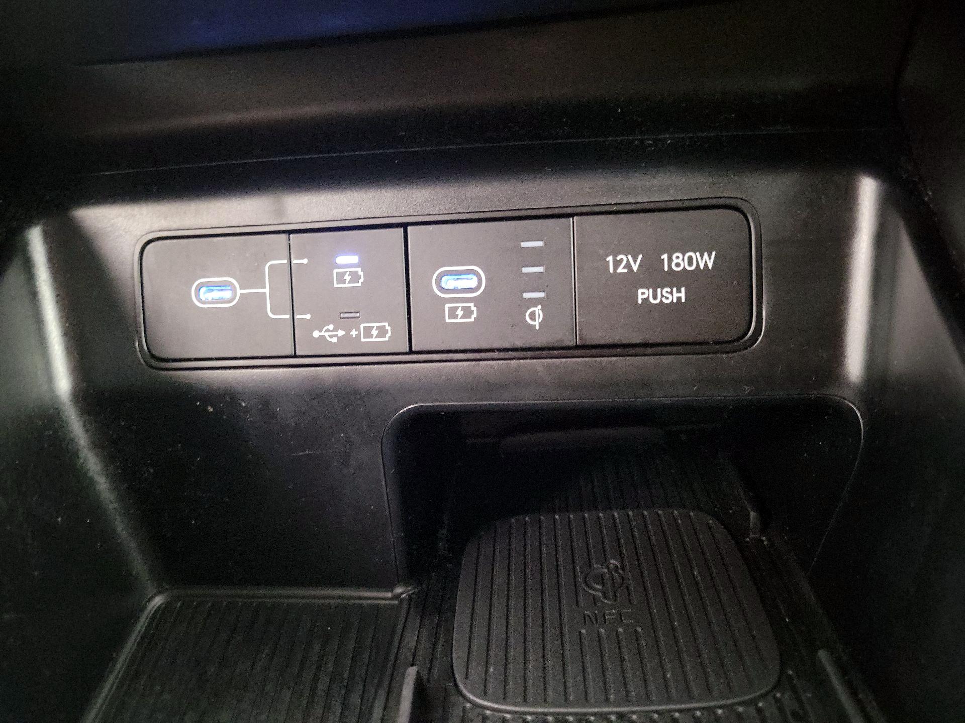 Thumbnail: 2025 Hyundai Tucson - 18