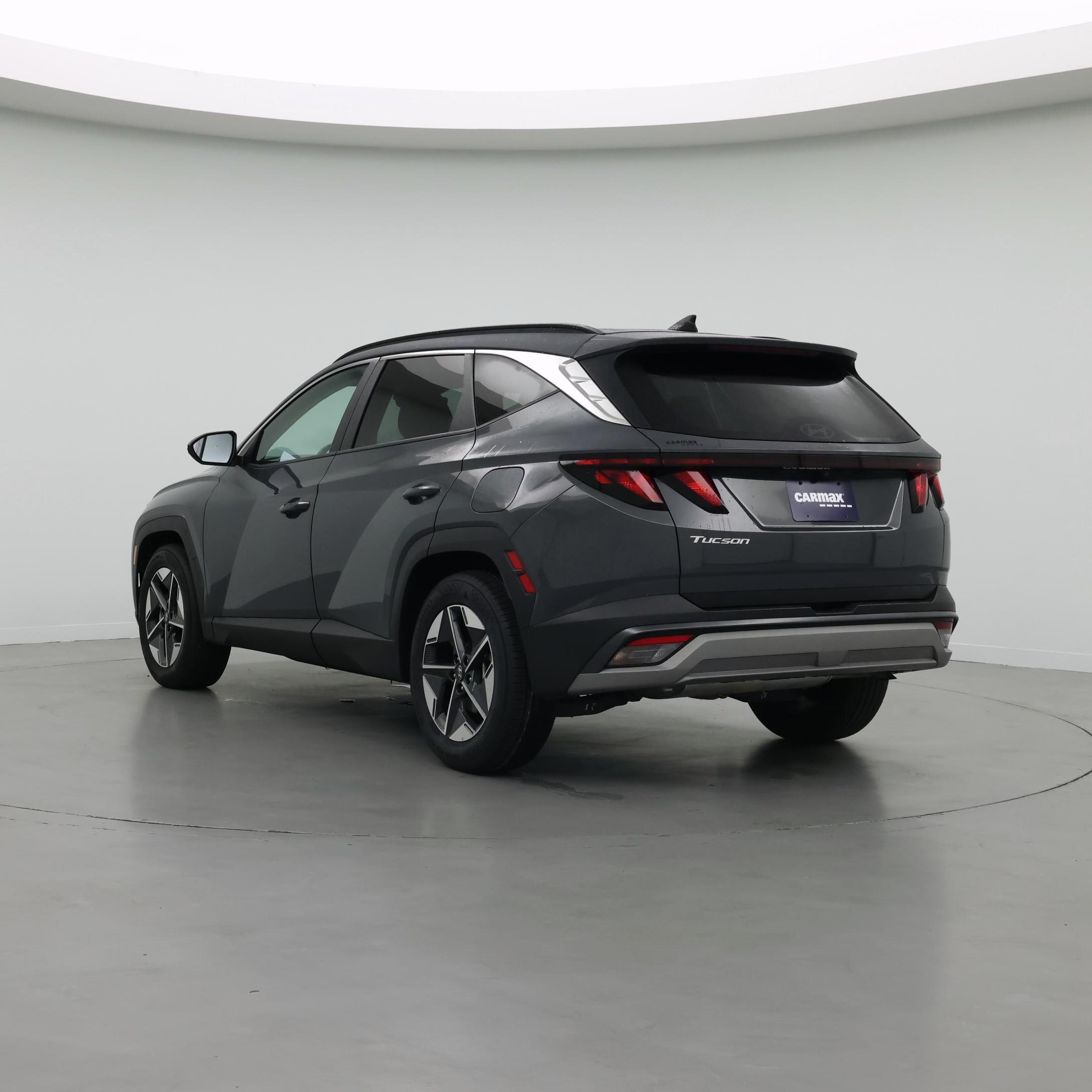 Thumbnail: 2025 Hyundai Tucson - 2