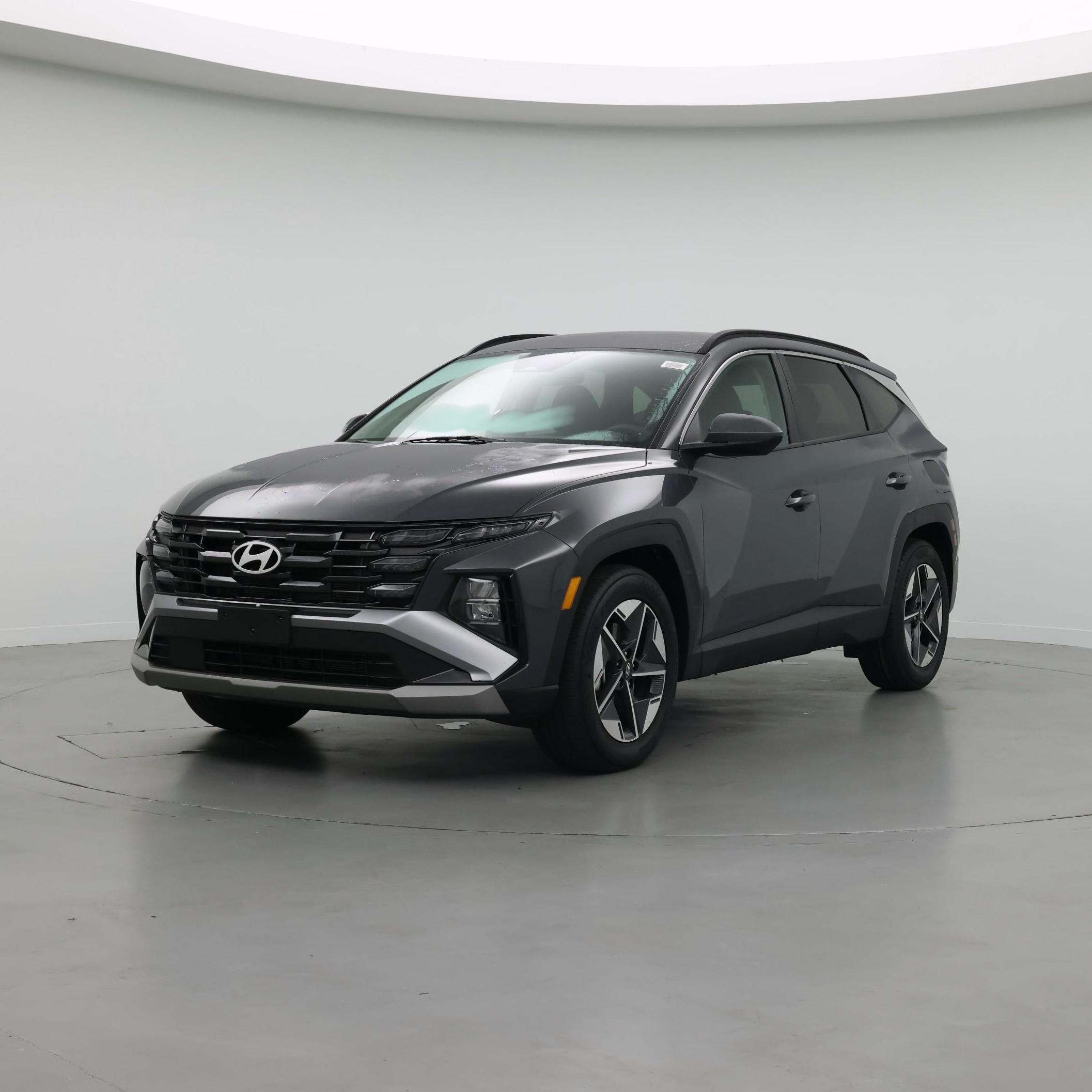 Thumbnail: 2025 Hyundai Tucson - 4