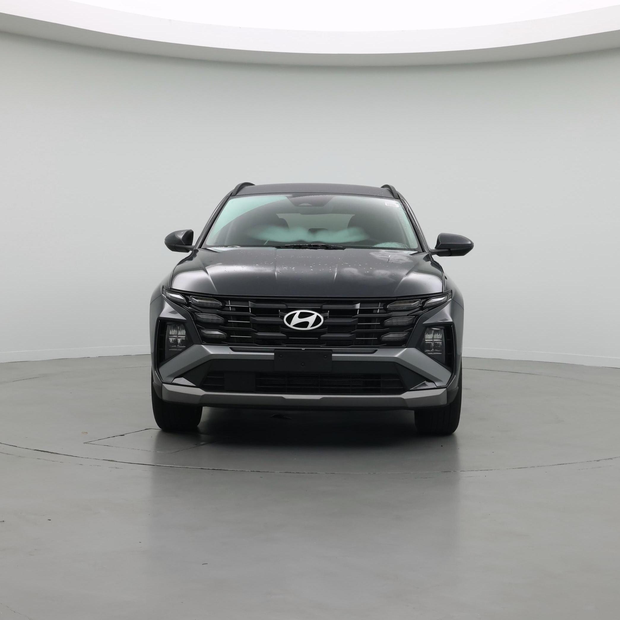 Thumbnail: 2025 Hyundai Tucson - 5