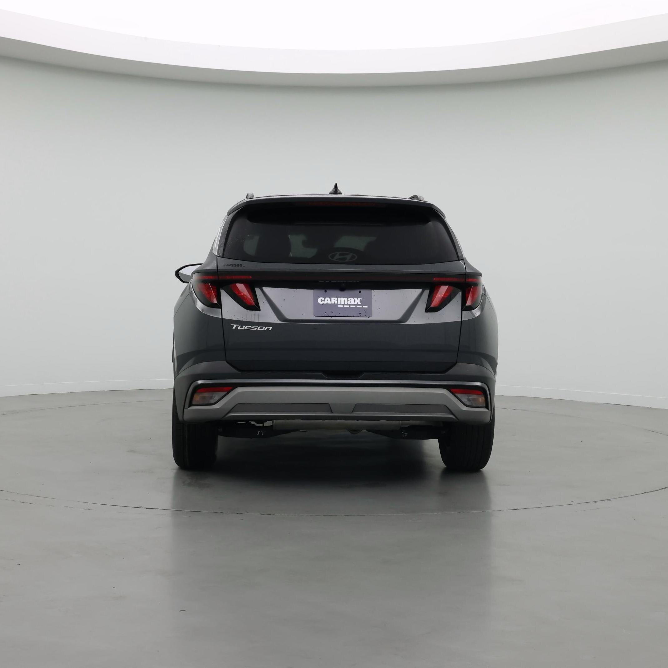 Thumbnail: 2025 Hyundai Tucson - 6