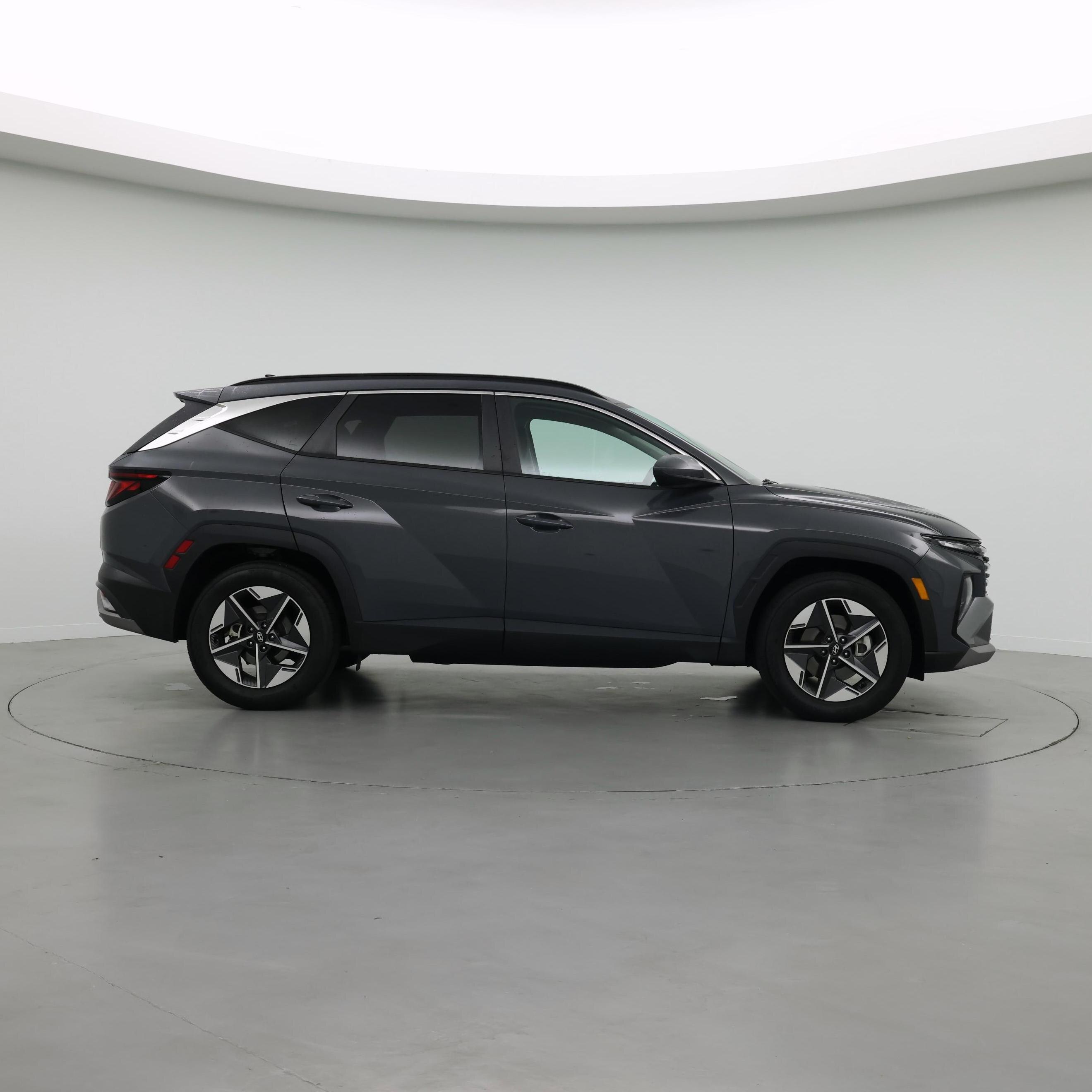 Thumbnail: 2025 Hyundai Tucson - 7