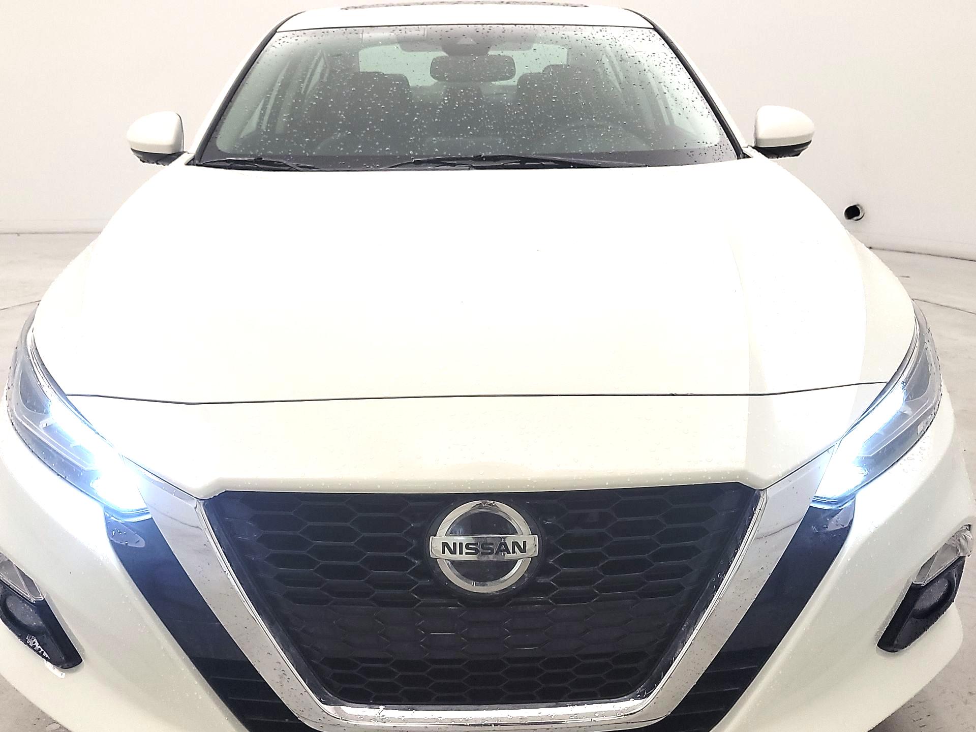 Thumbnail: 2020 Nissan Altima - 2
