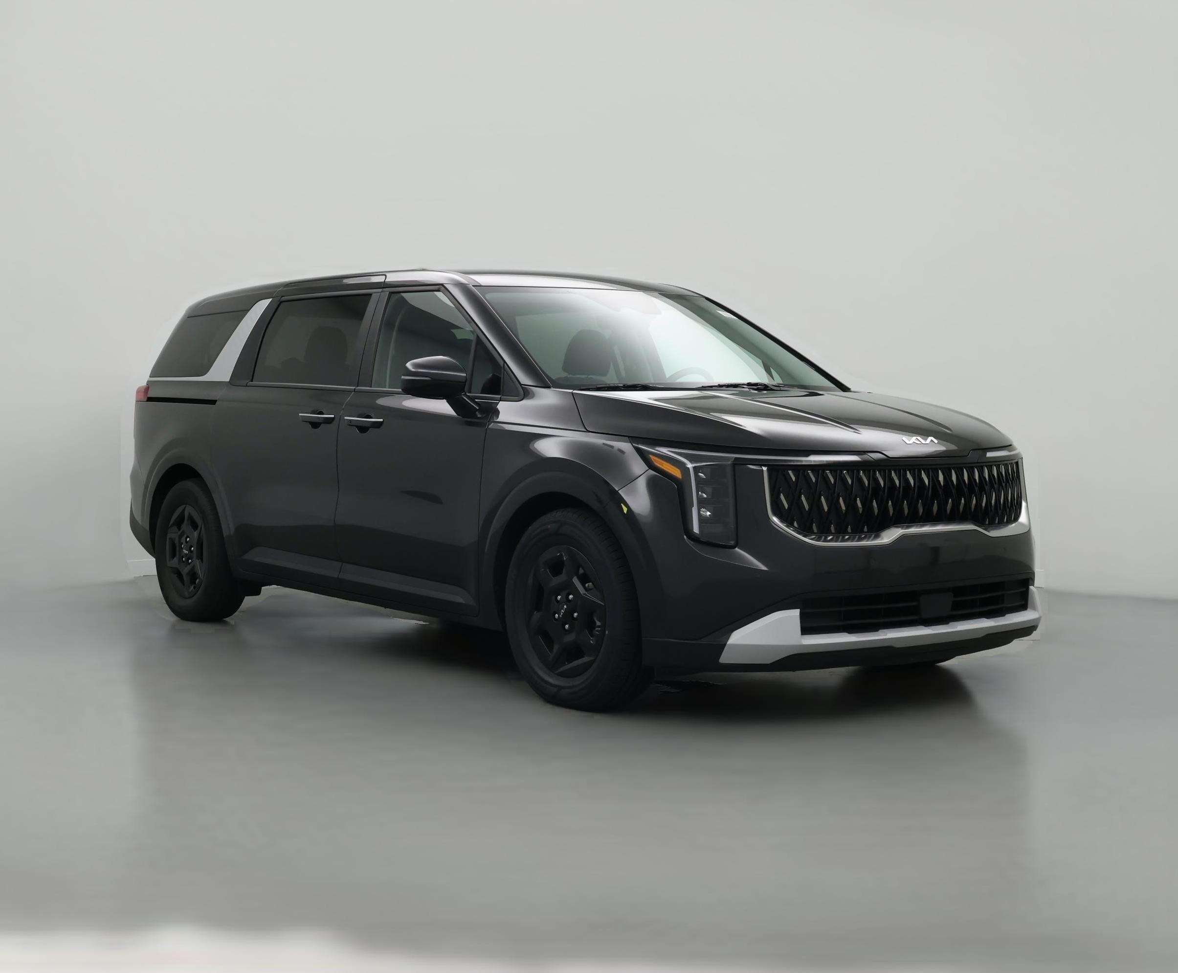 Thumbnail: 2025 Kia Carnival - 1