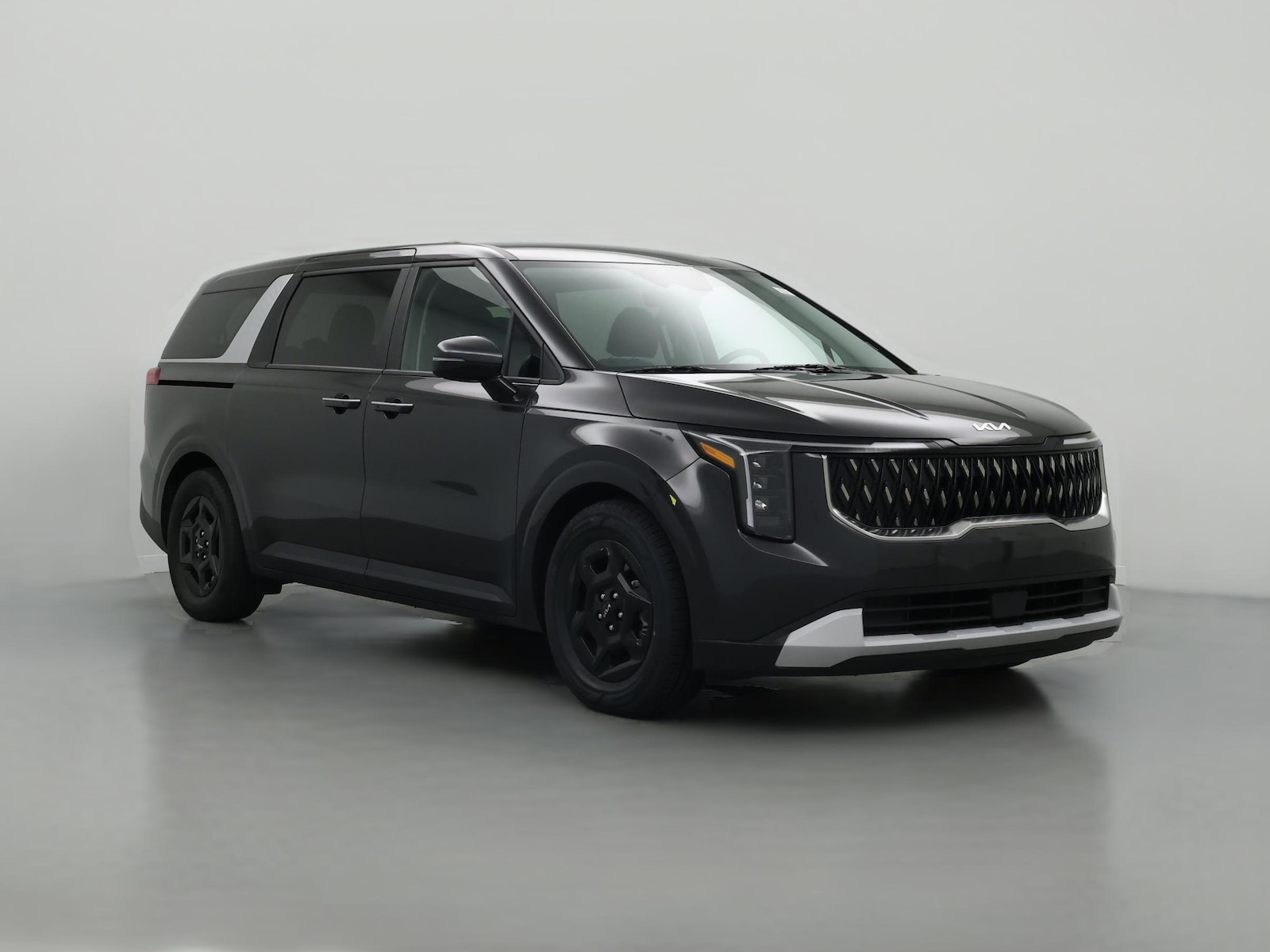 2025 Kia Carnival